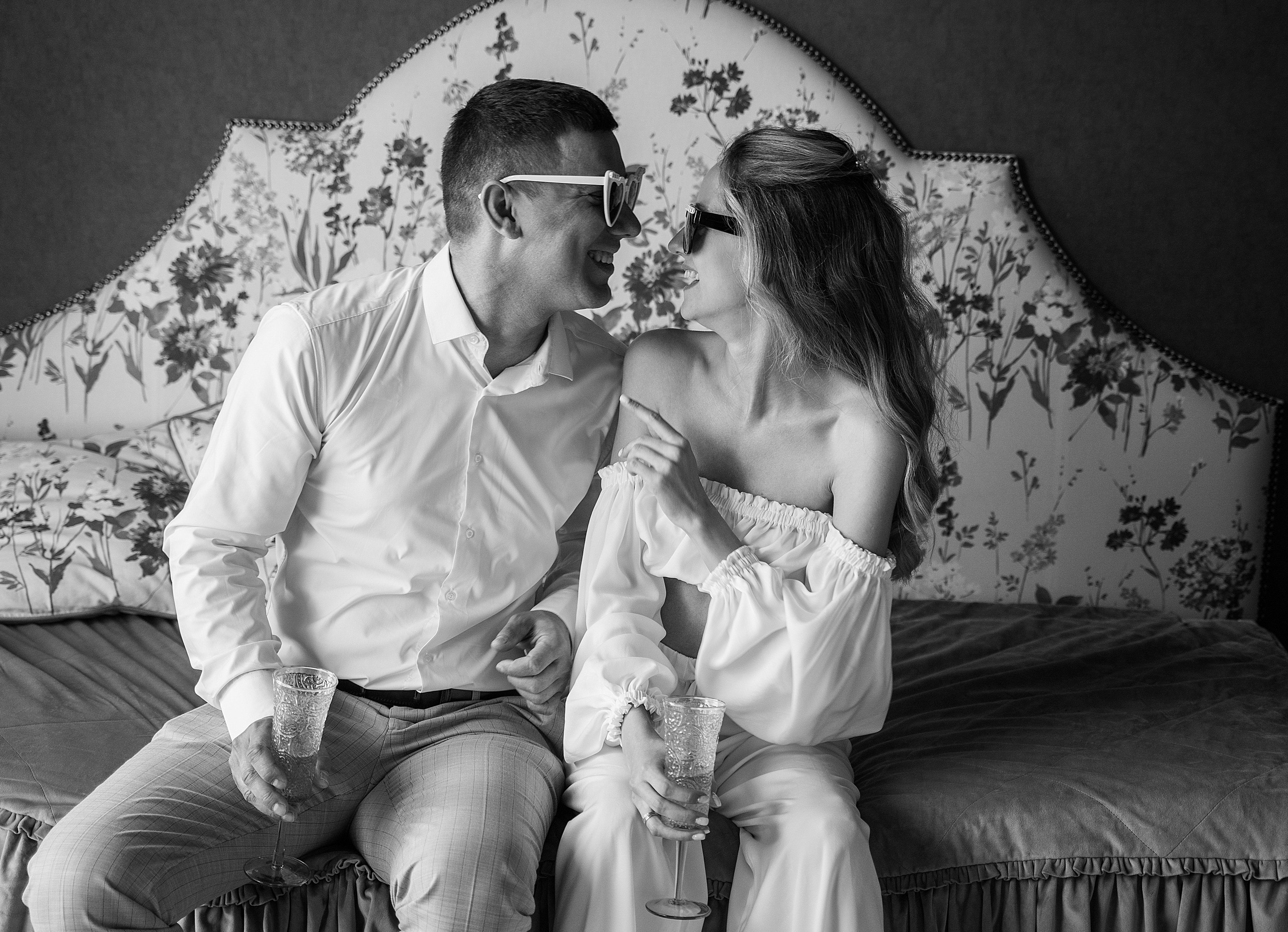 Свадьба на площадке «Дом у озера». Свадебный фотограф