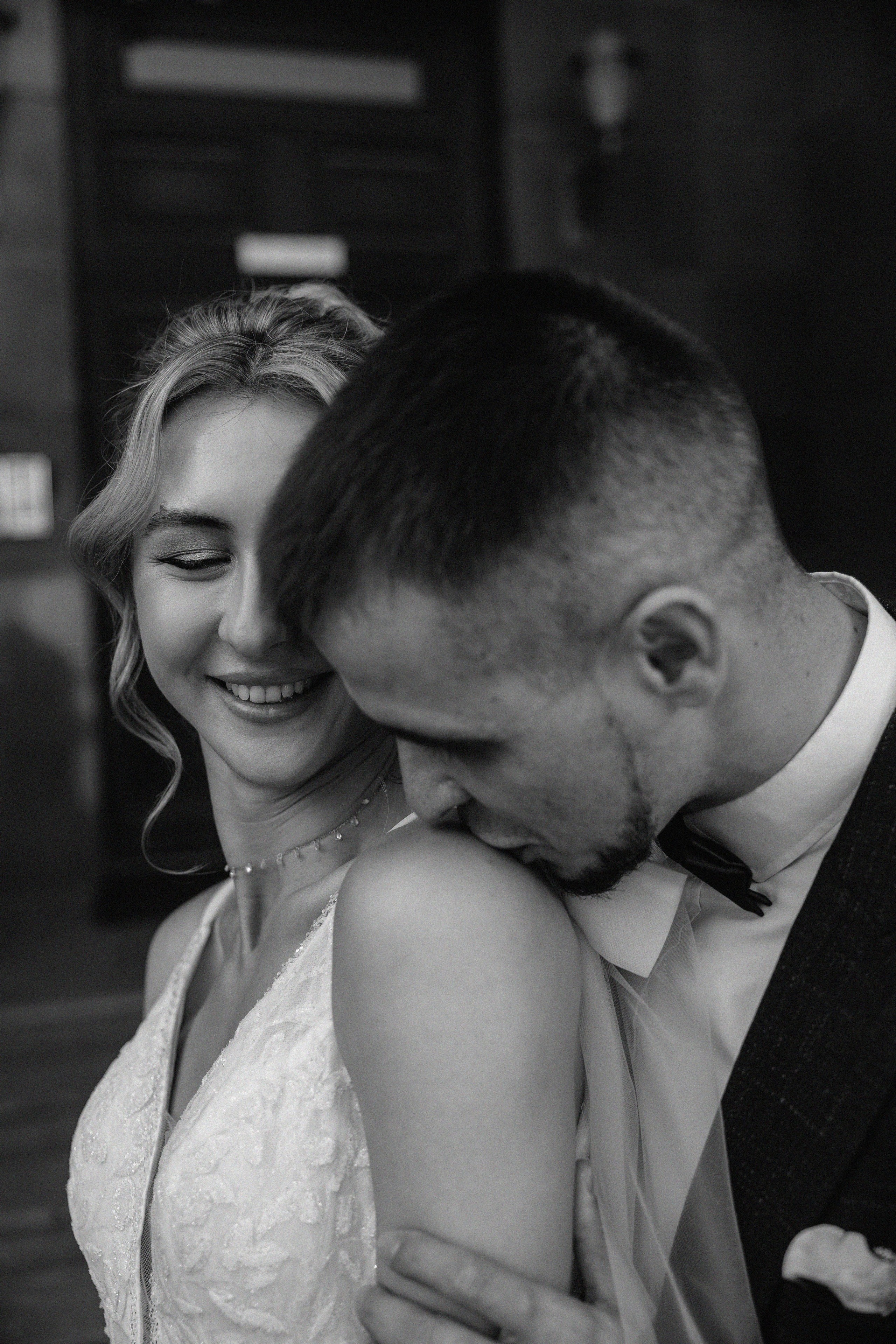 Руслан&Зарина (г.Казань). Фотограф Арина Елизарова