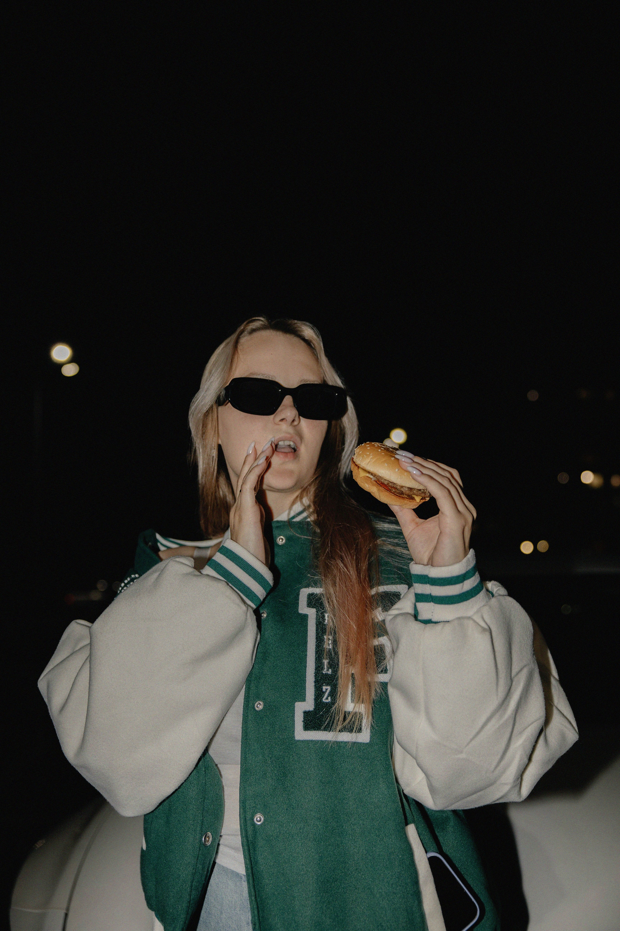 . Фотограф Арина Елизарова