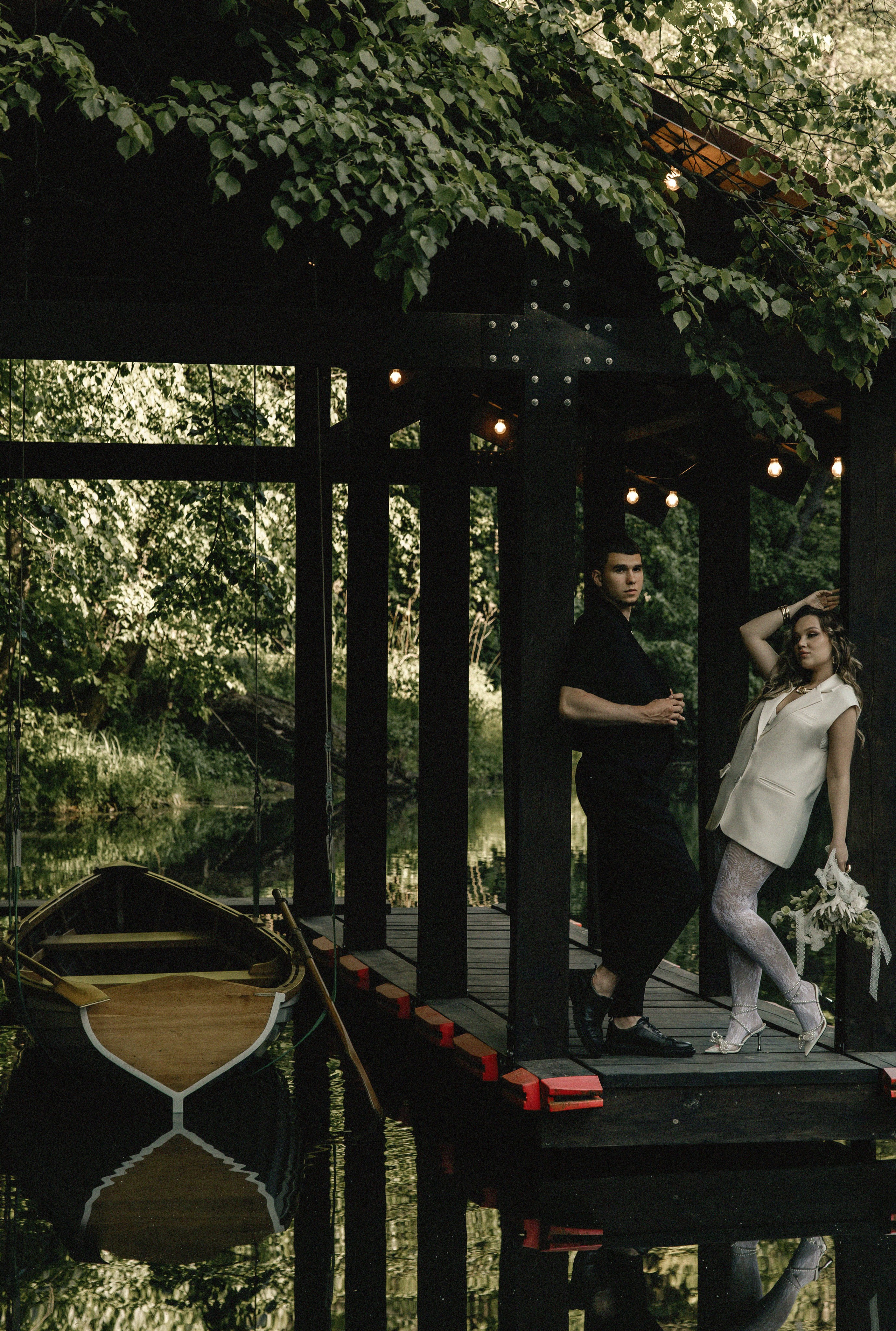 Кирилл&Анастасия. Фотограф Арина Елизарова