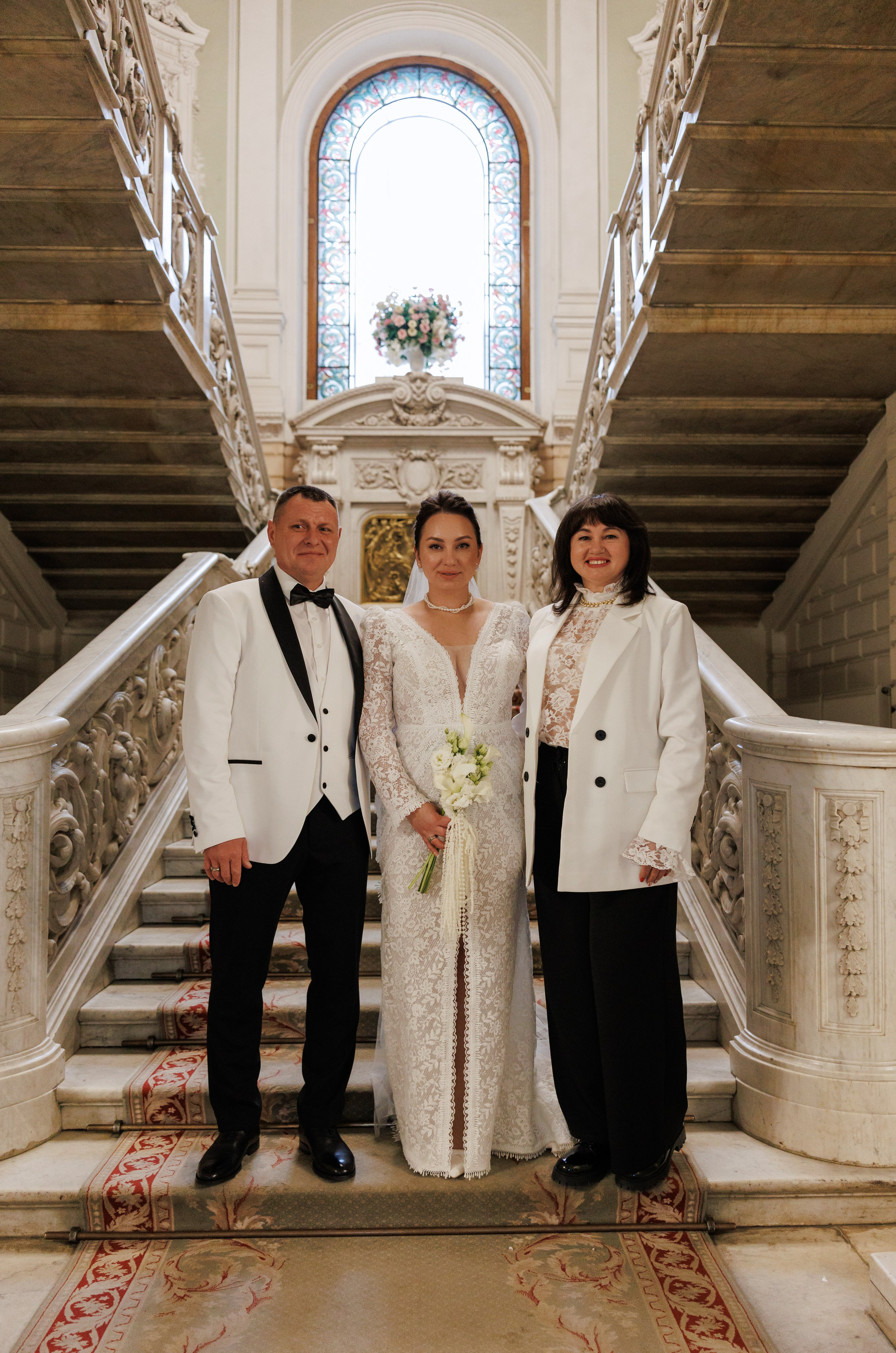 Александр и Анастасия. Боженова Елена фотограф Санкт-Петербург