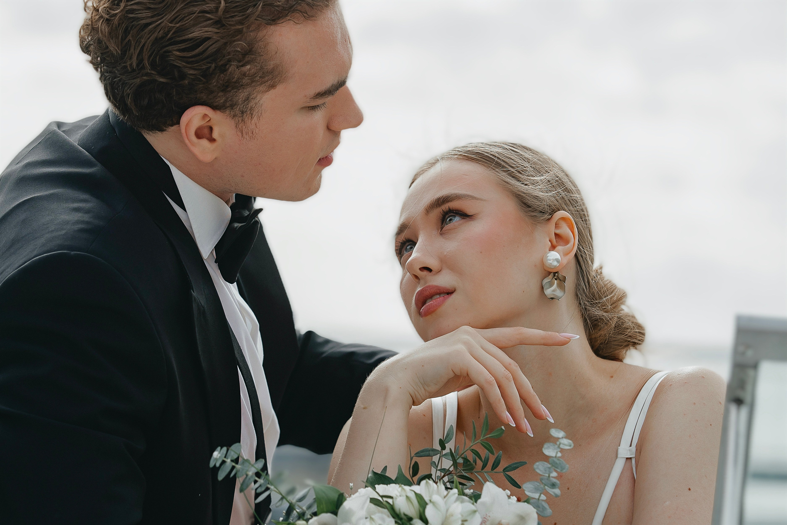 Альберт и Татьяна