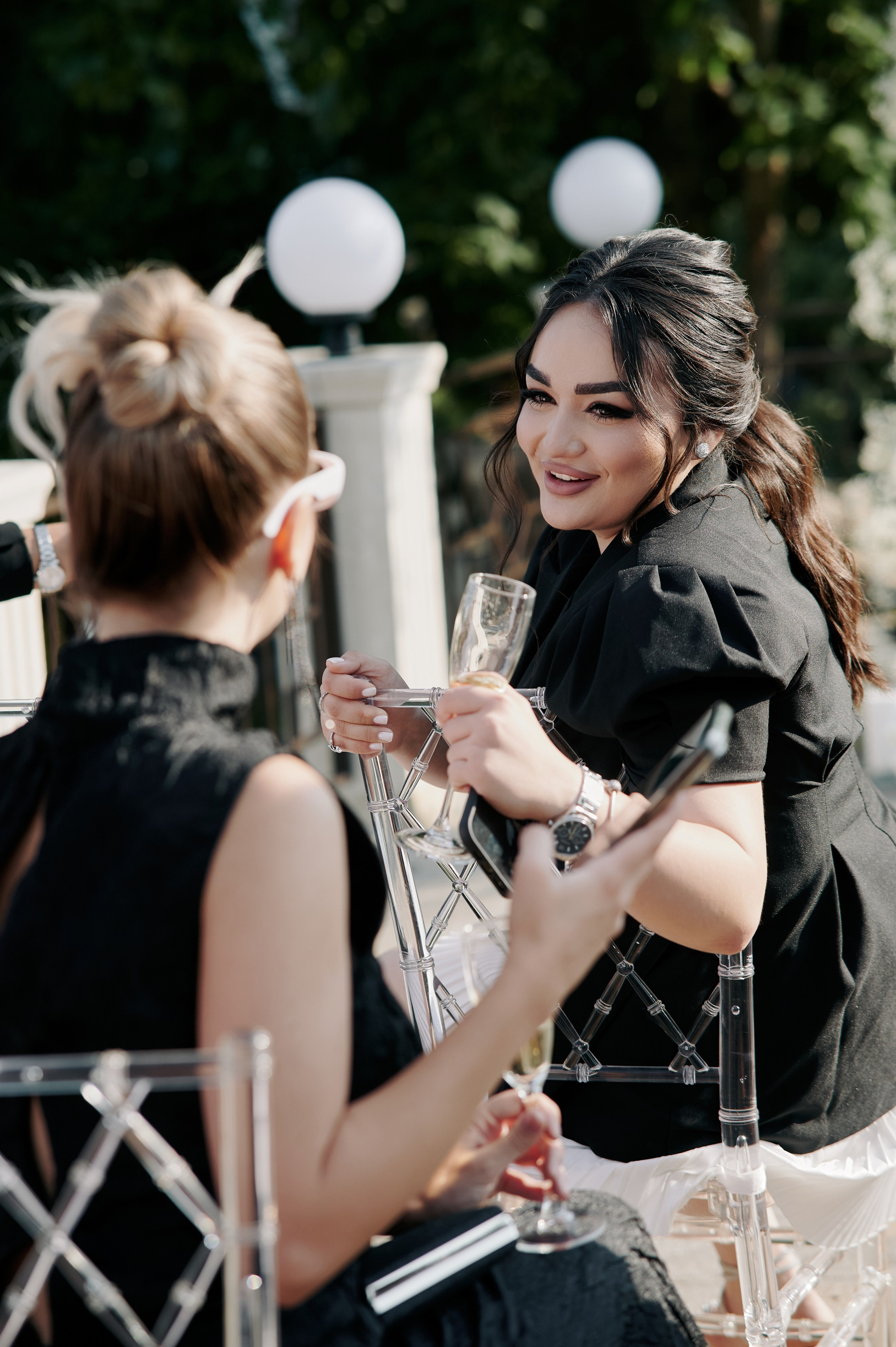 B&L. Свадебный и репортажный фотограф