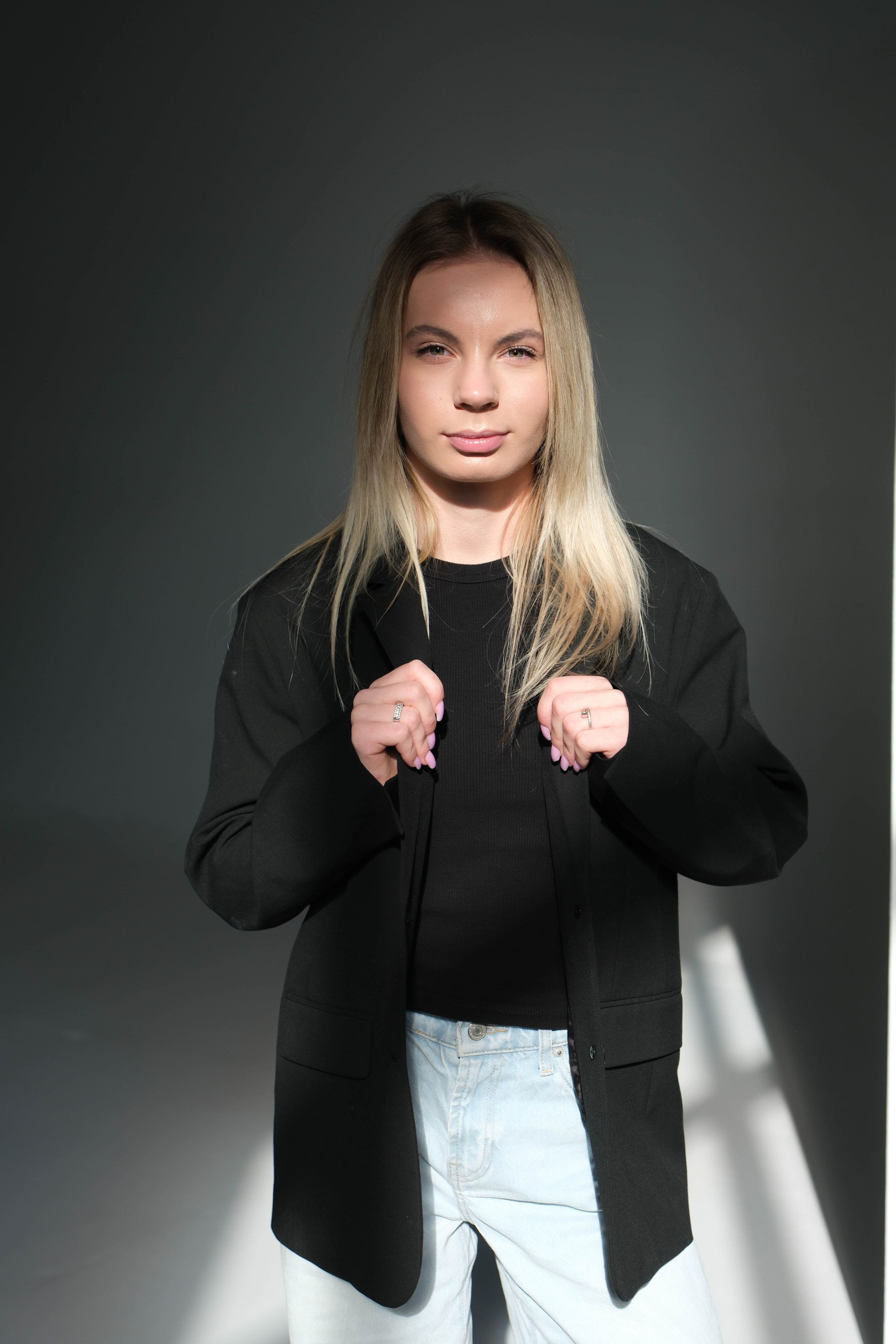 Мама и дочки. Главная