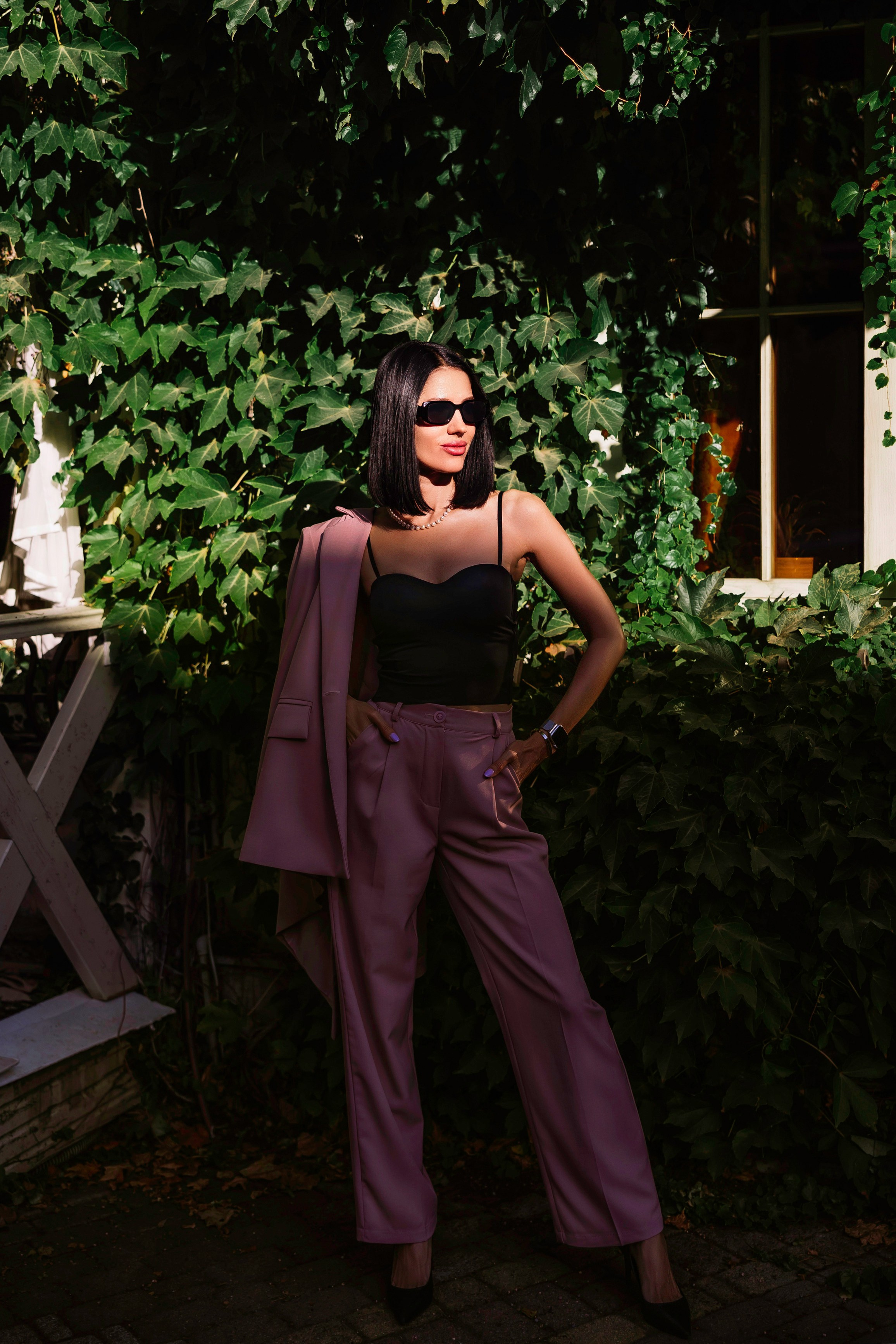 Фотосессия для Юлии. Фотограф в Краснодаре