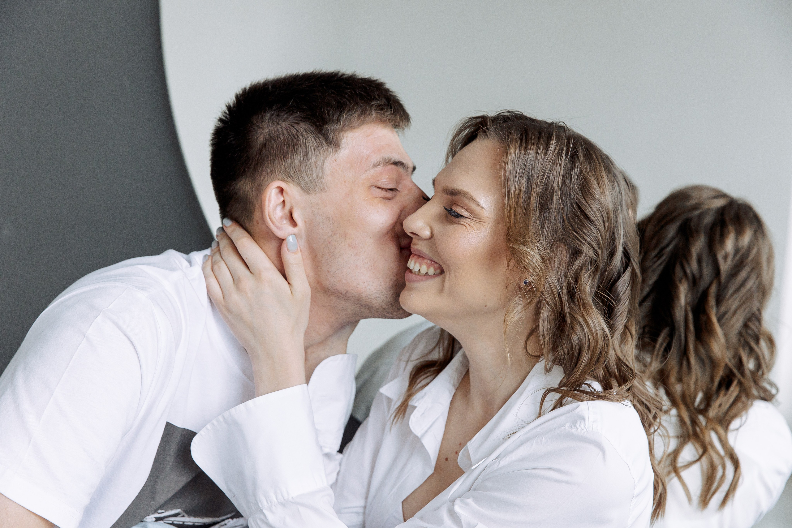 Ильнур и Елена. Свадебный и семейный фотограф в Челябинске Юлия Ишимова