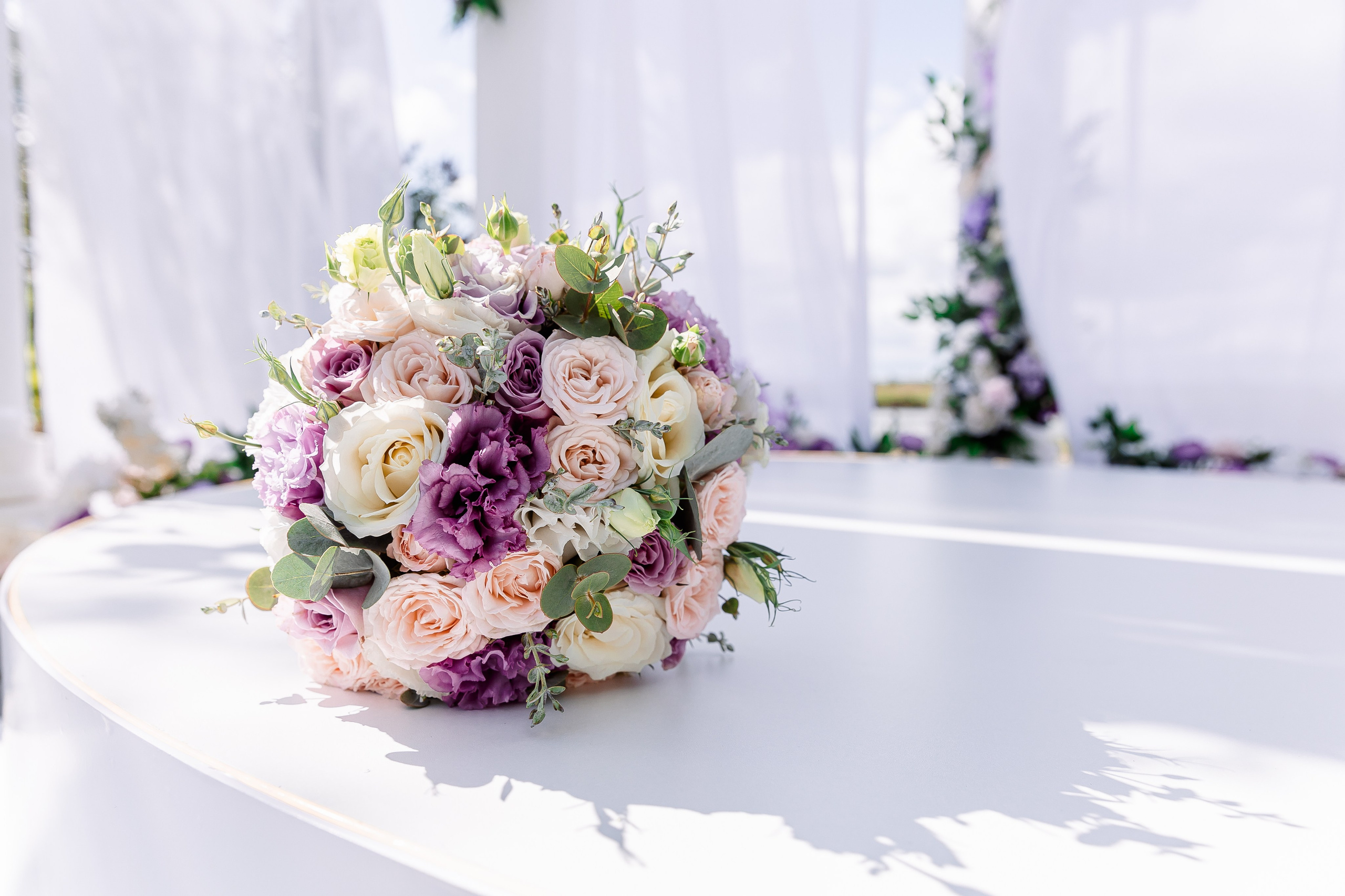 Любовь и Евгений. Свадебный и семейный фотограф в Челябинске Юлия Ишимова