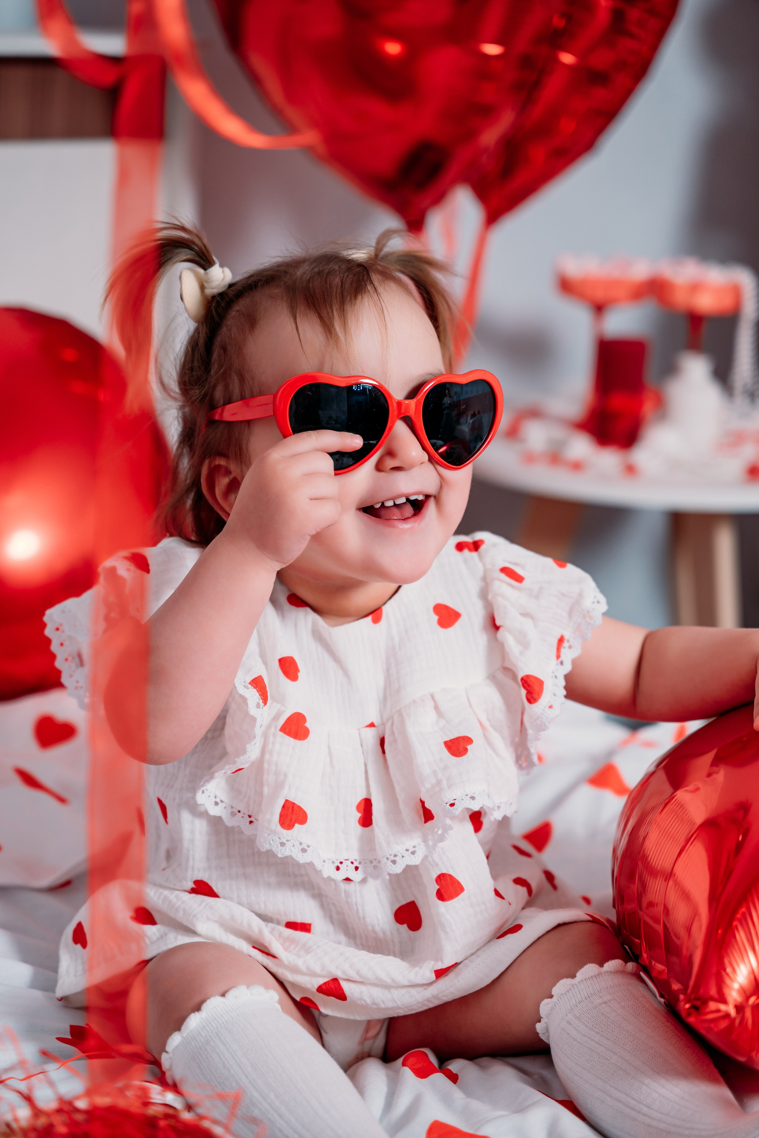 «Валентинка». Фотограф Алёна Царькова. Киселевск