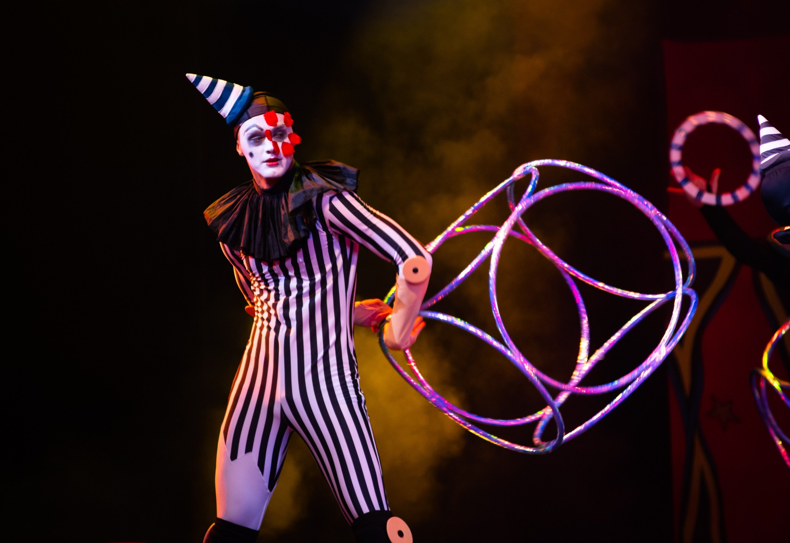 Принцесса цирка | Музыкальный театр Кузбасса