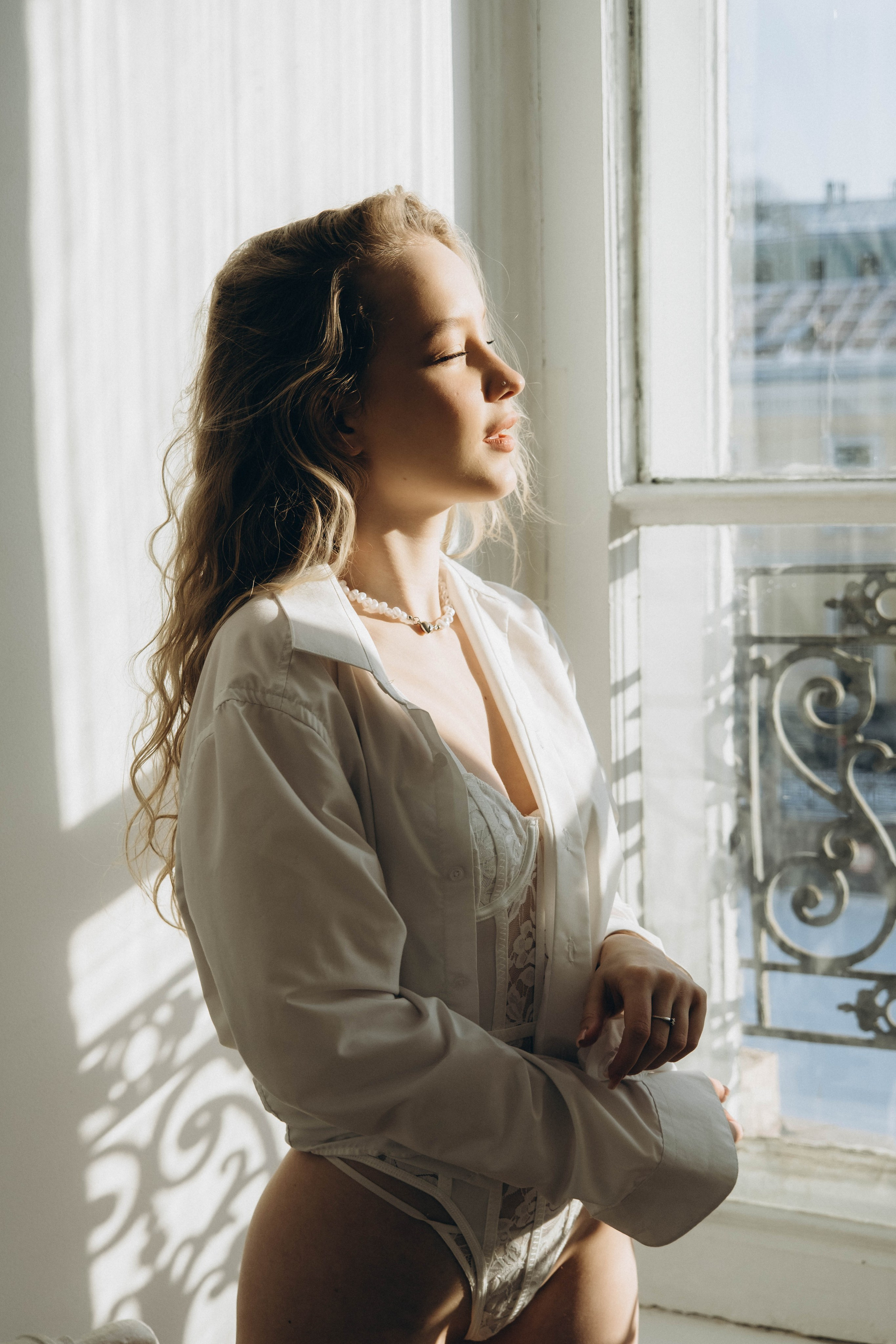 Персонально. Maria Sineva, photographer