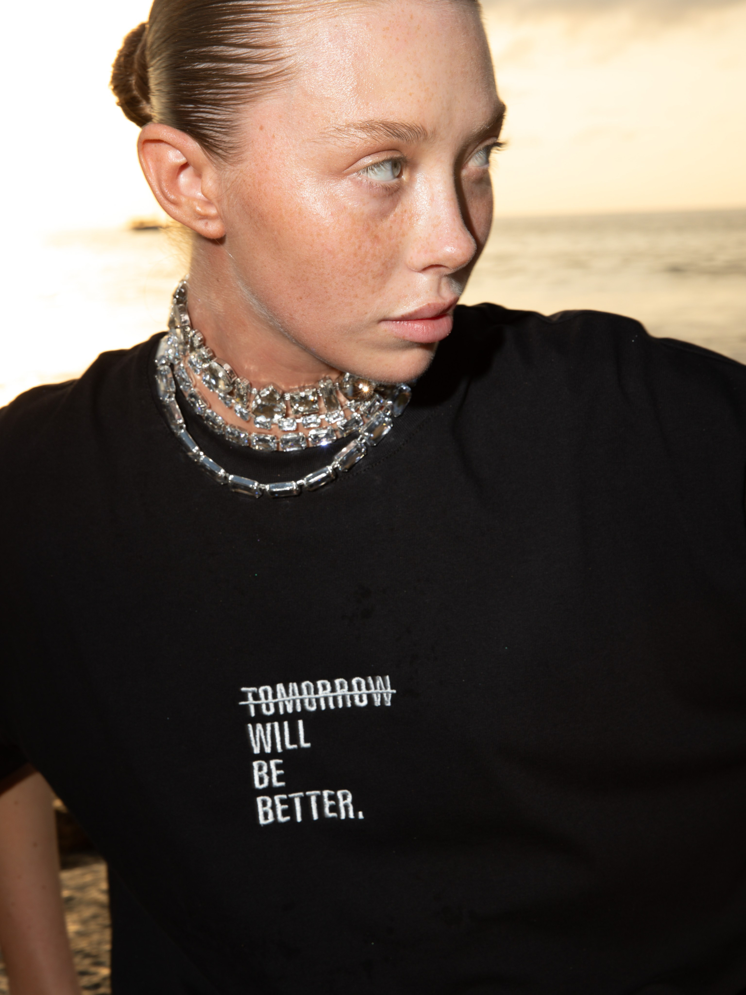 NATS. Коммерческий фотограф для брендов в Москве