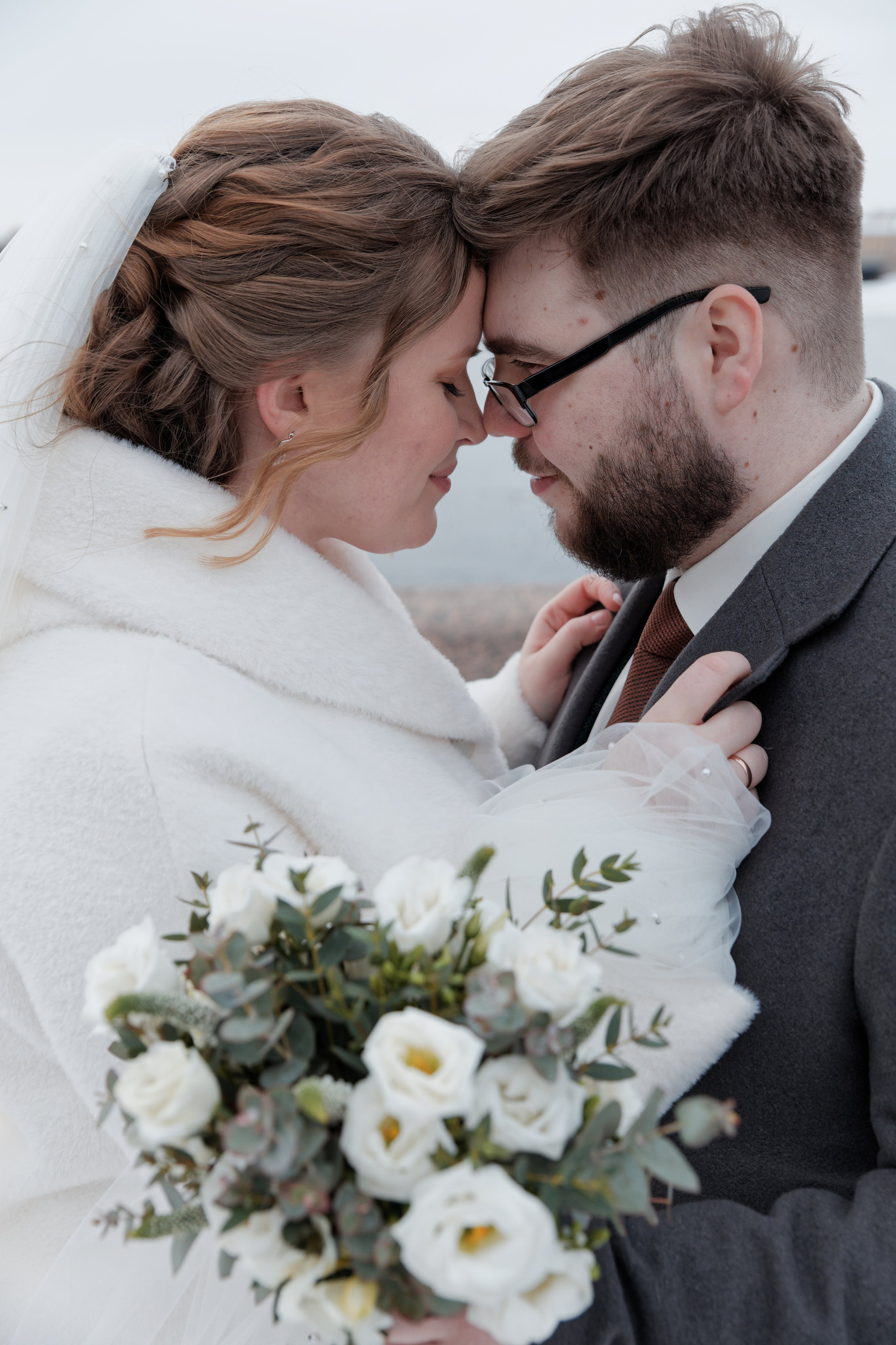 Кирилл и Екатерина. Видеограф Павел Борисов | Москва | СПБ | Брянск