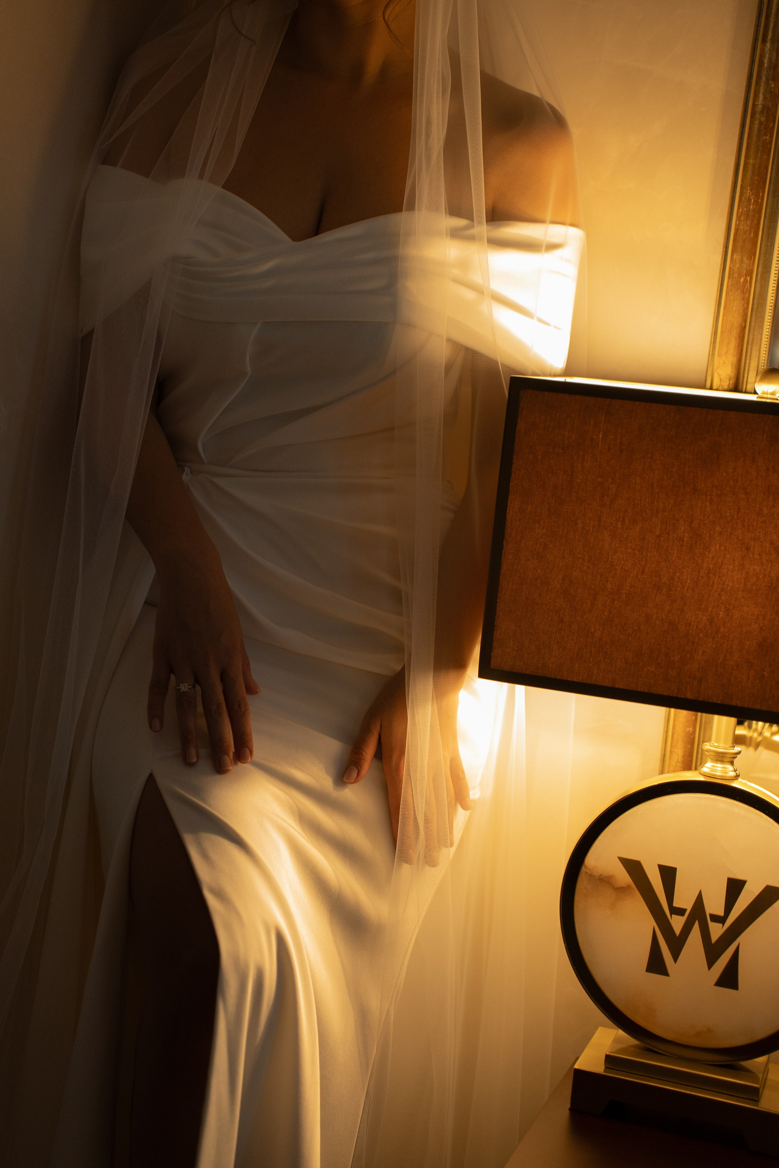 Одной нитью. Свадебный фотограф Москва Светлана Анисимова