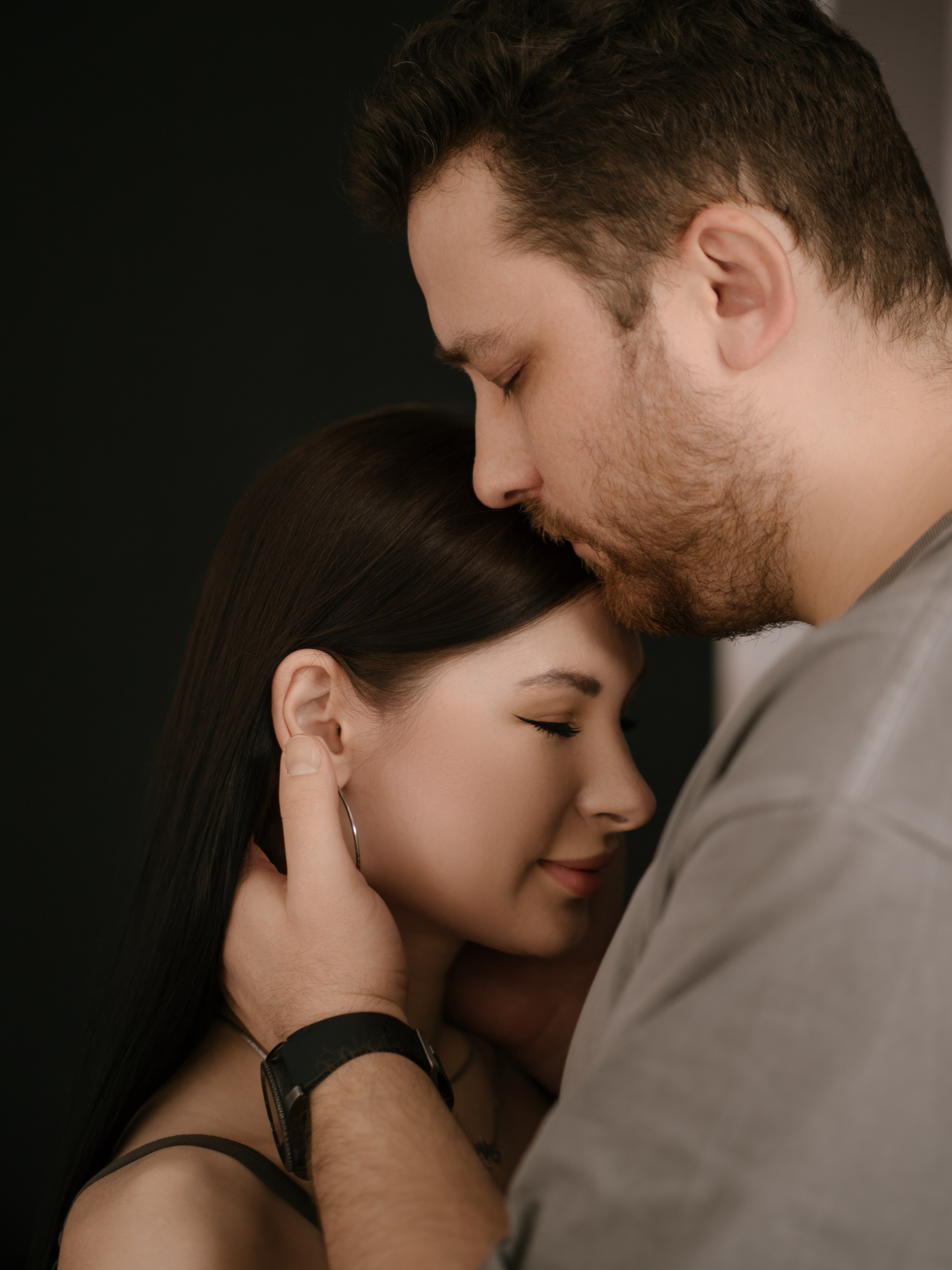 Love Story. Свадебный фотограф во Владимире - Мария Широкорядова