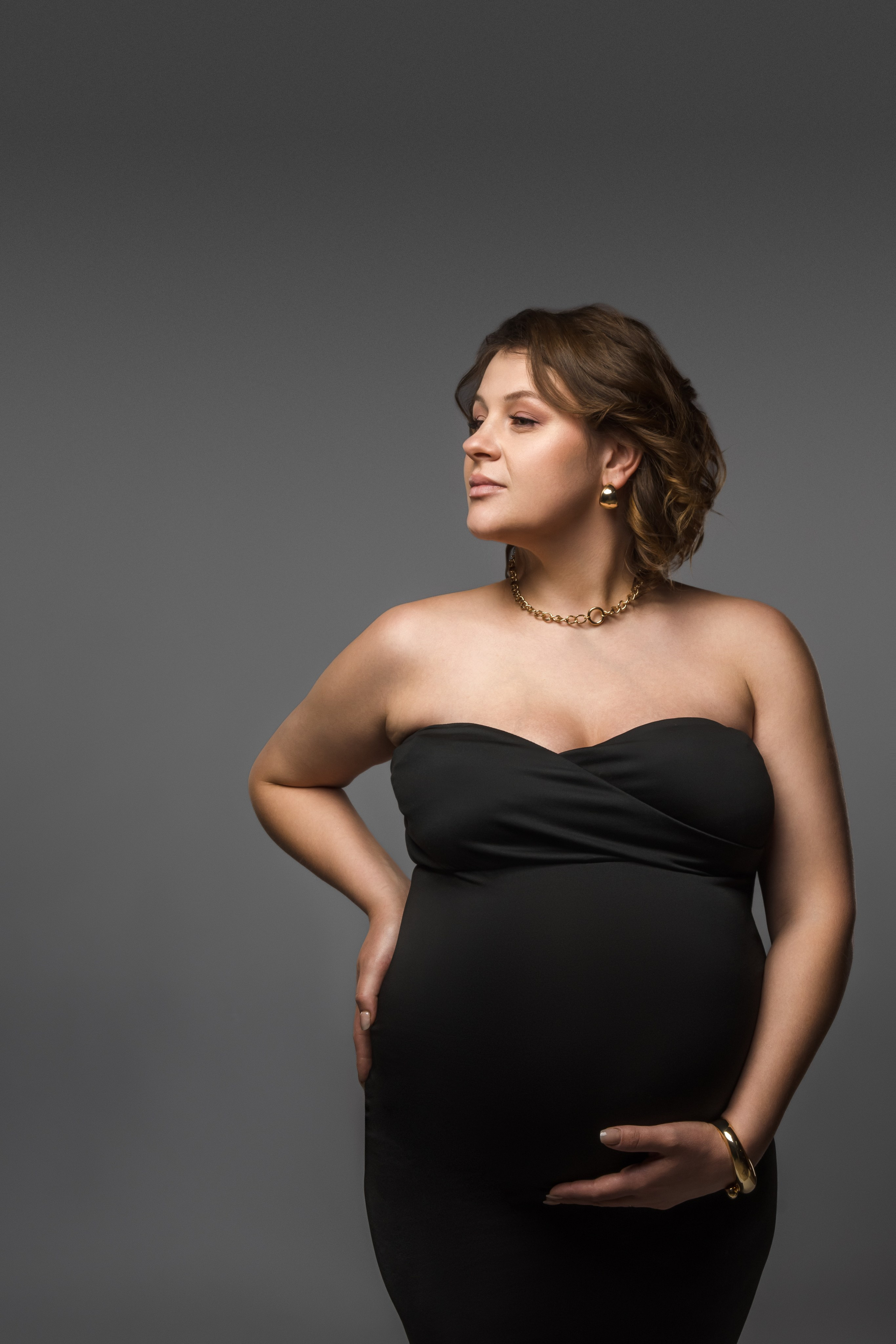 Беременность. Индивидуальные, семейные, студийные съемки в Серпухове и за пределами