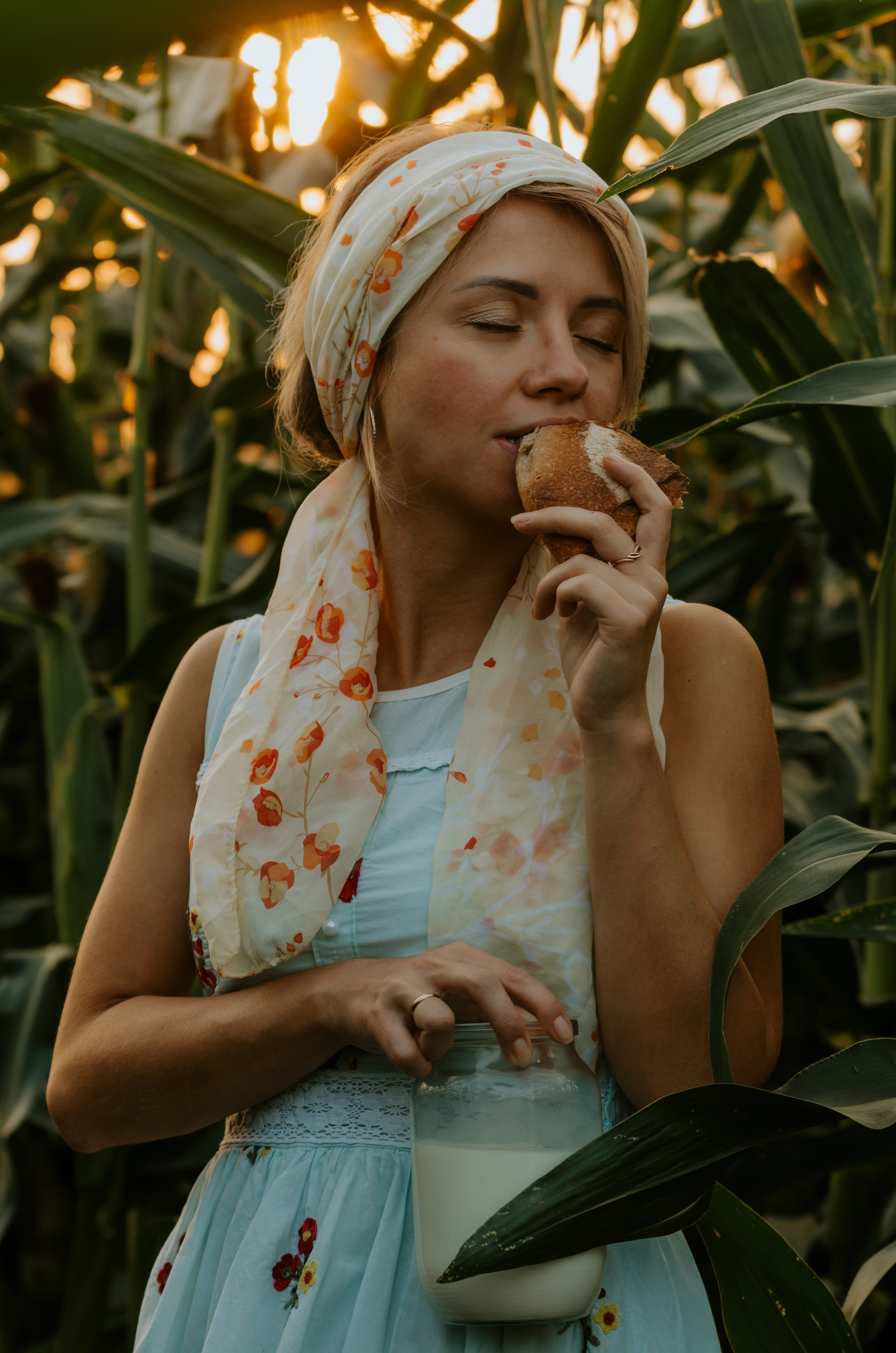 Индивидуальные съемки на природе. Индивидуальные, семейные, студийные съемки в Серпухове и за пределами