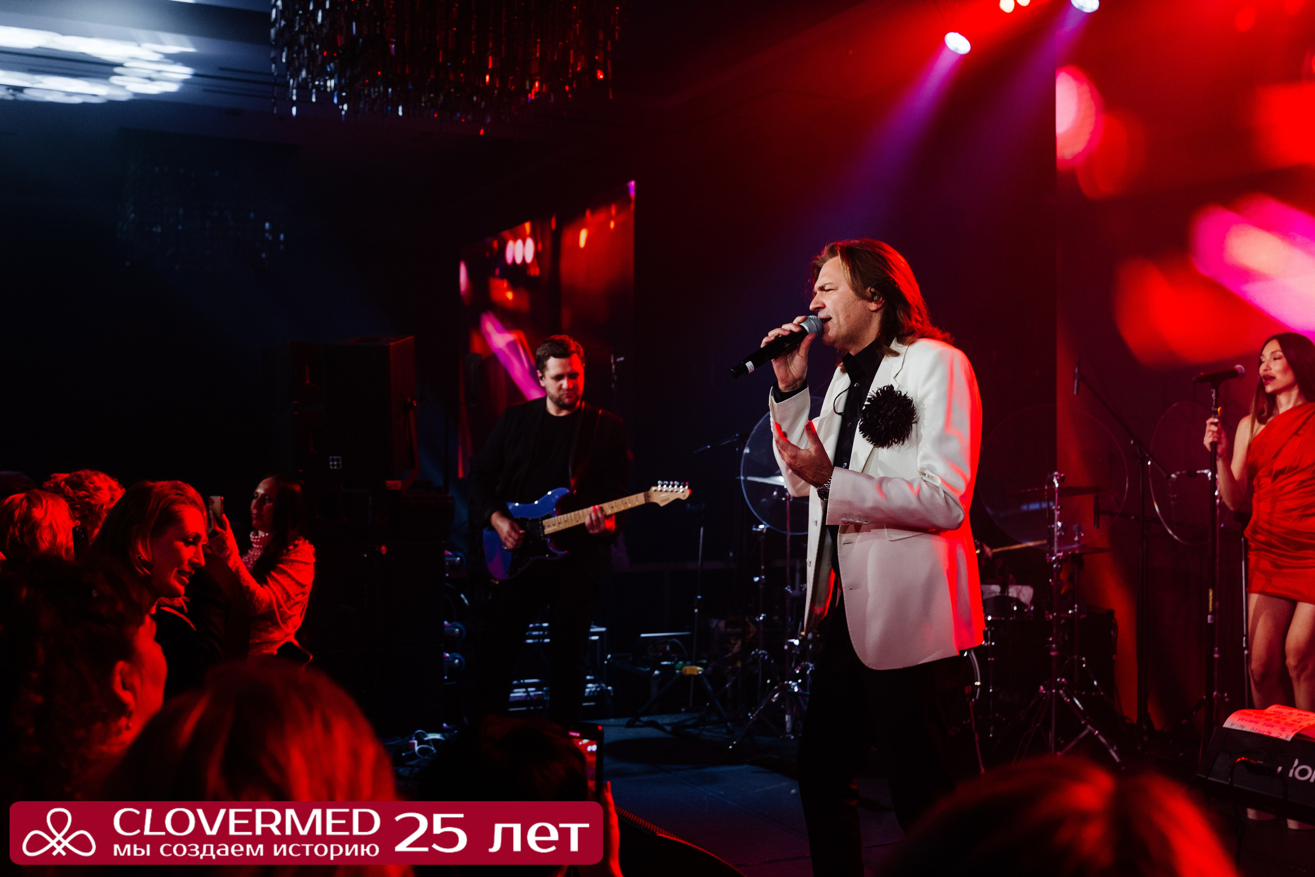 CLOVERMED 25 ЛЕТ. Семейный и репортажный фотограф в Москве Оксана Шилова