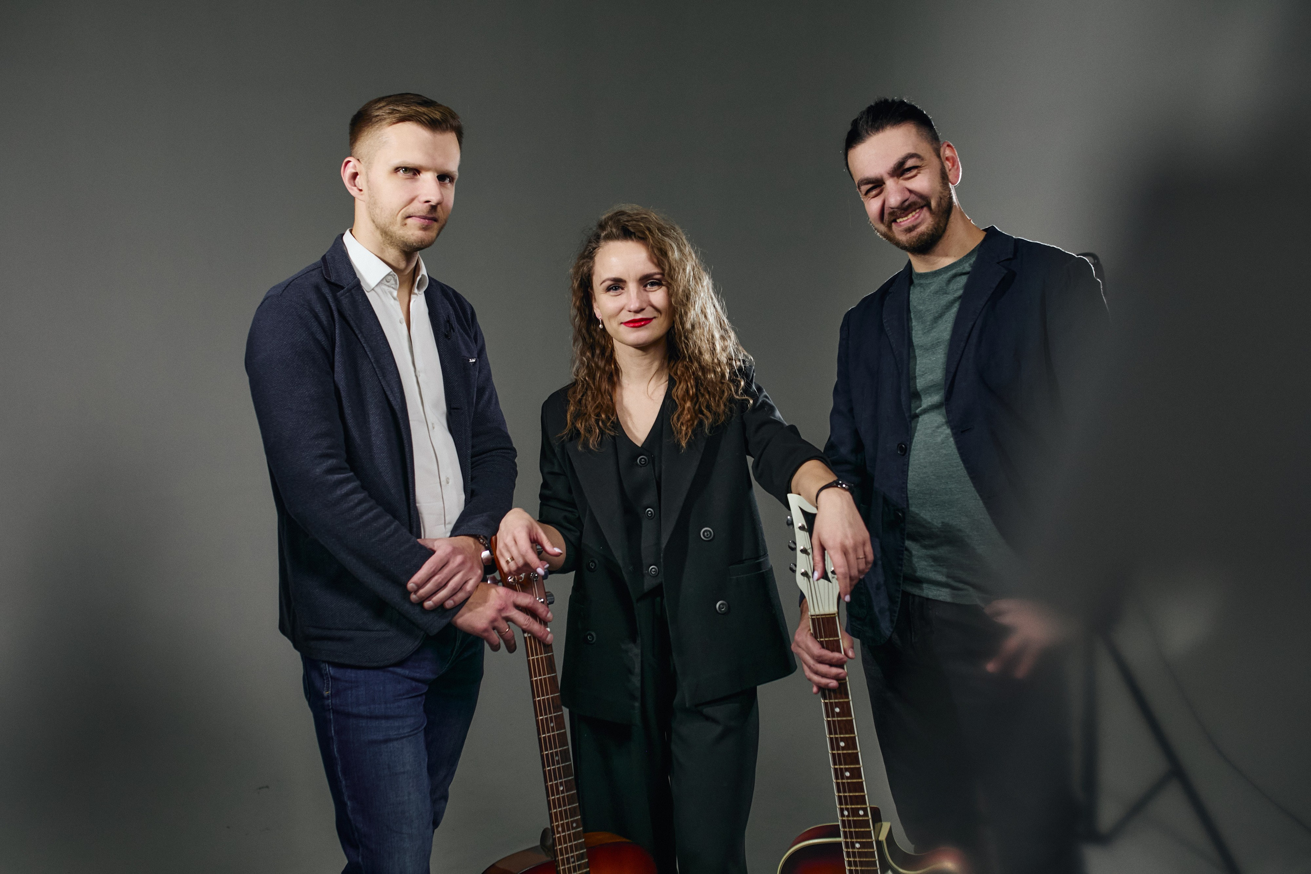 Трио «Fresco». Детский, семейный и школьный фотограф Смоленск Москва Влад Старов