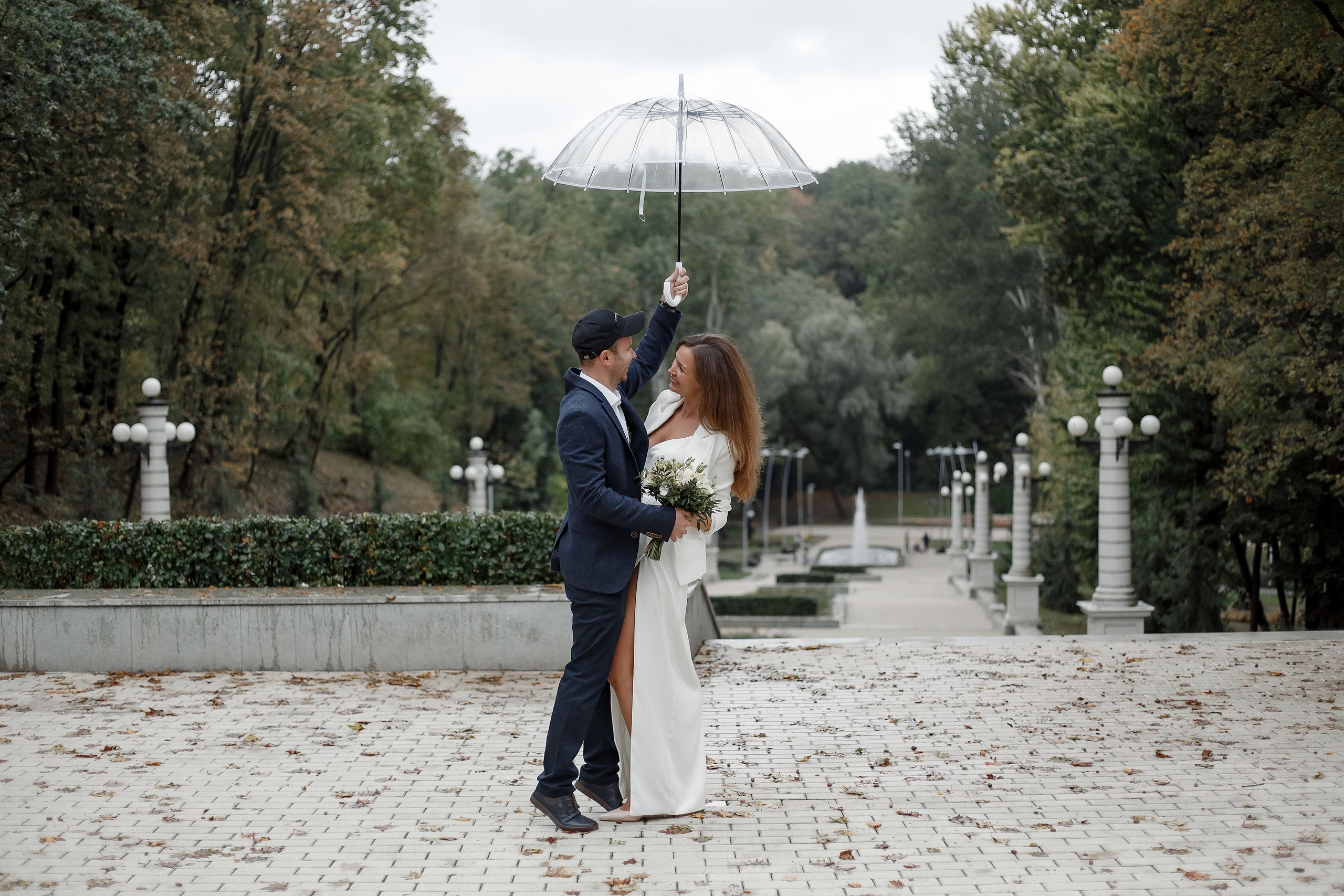 Святослав Дьяконов — фотограф на свадьбу в Воронеже