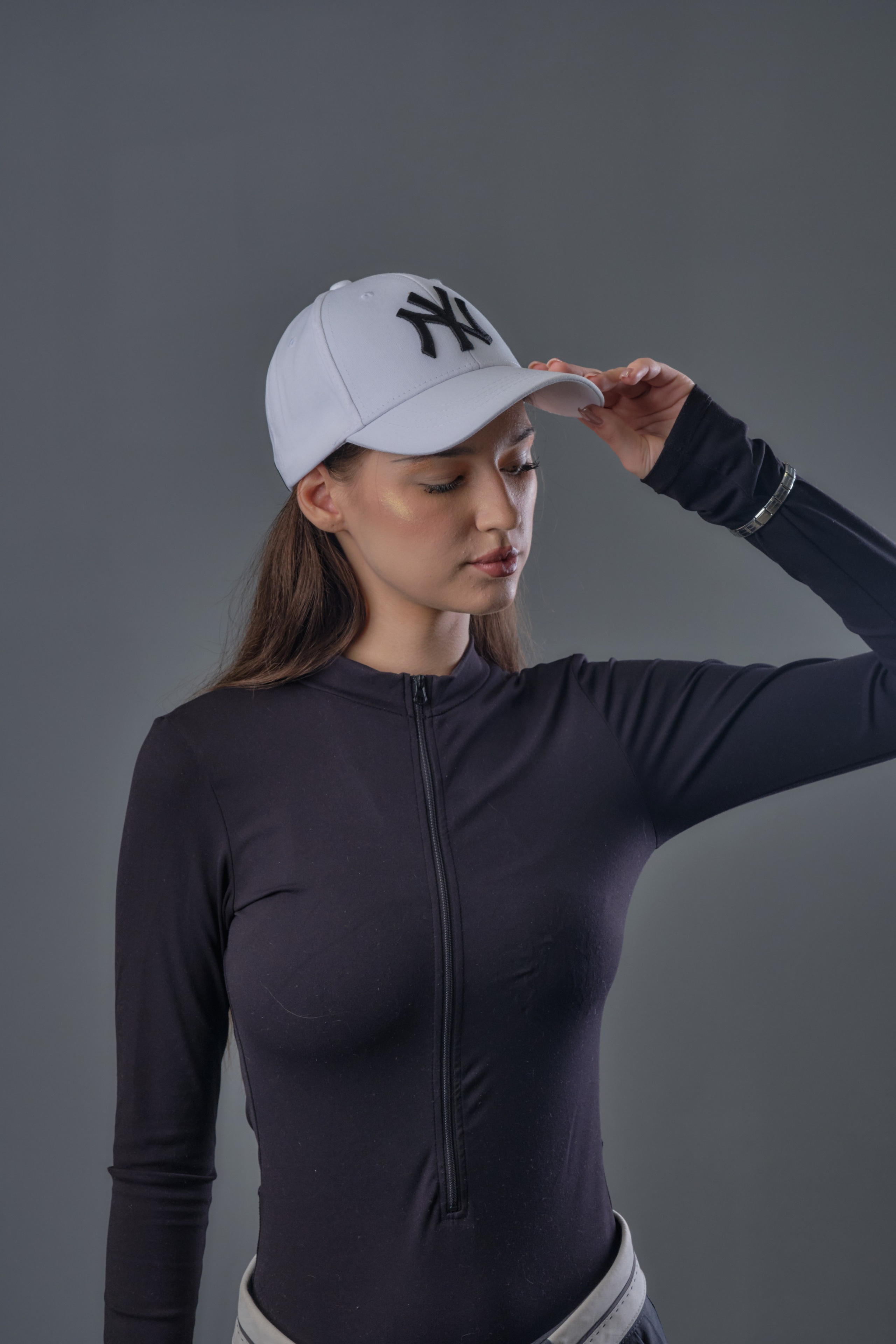 Кепки. Предметный фотограф в Краснодаре