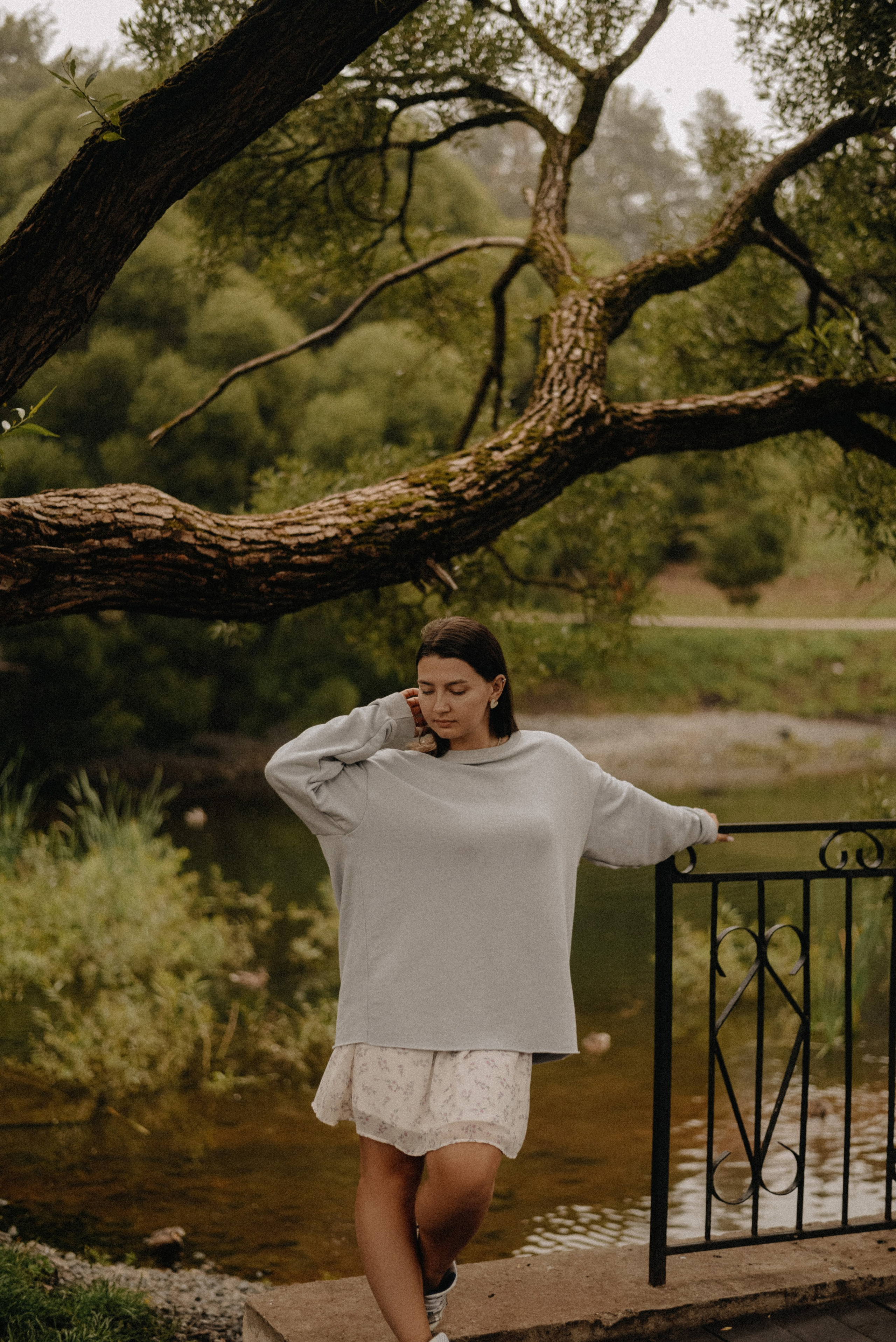 Лиза. Фотограф в Москве Емельяненко Светлана