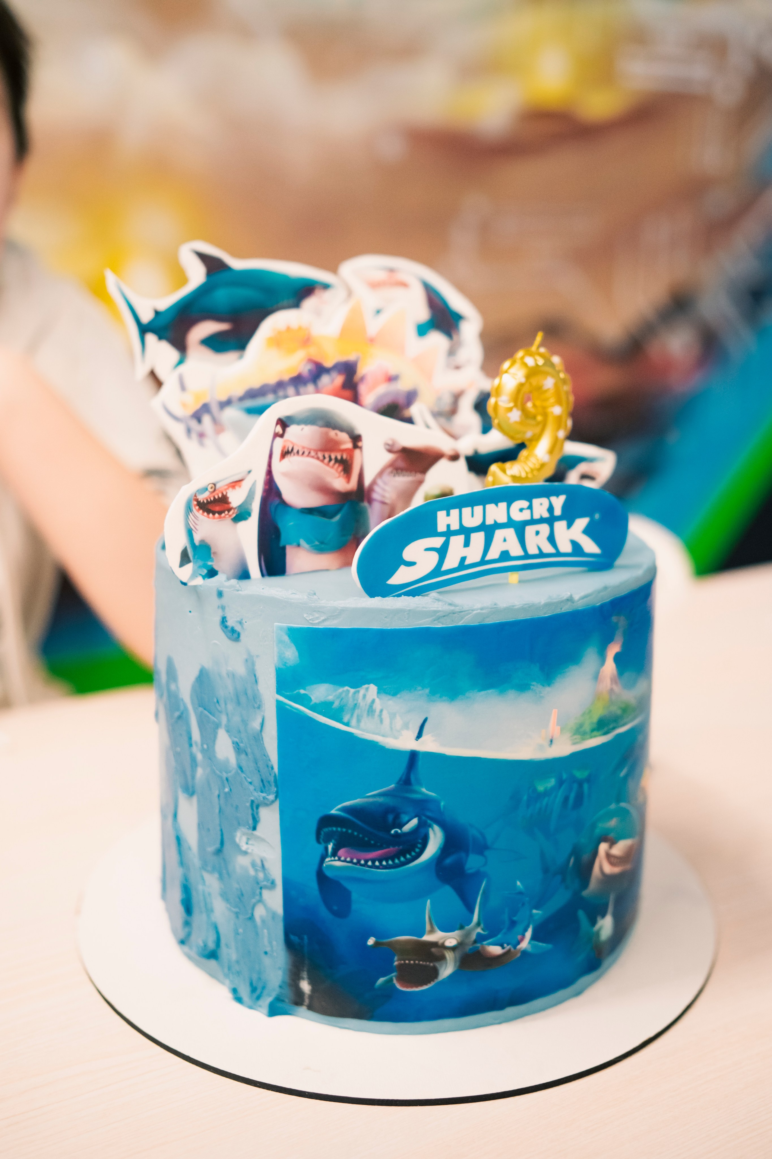 VR (November-December 2024). Felixtones