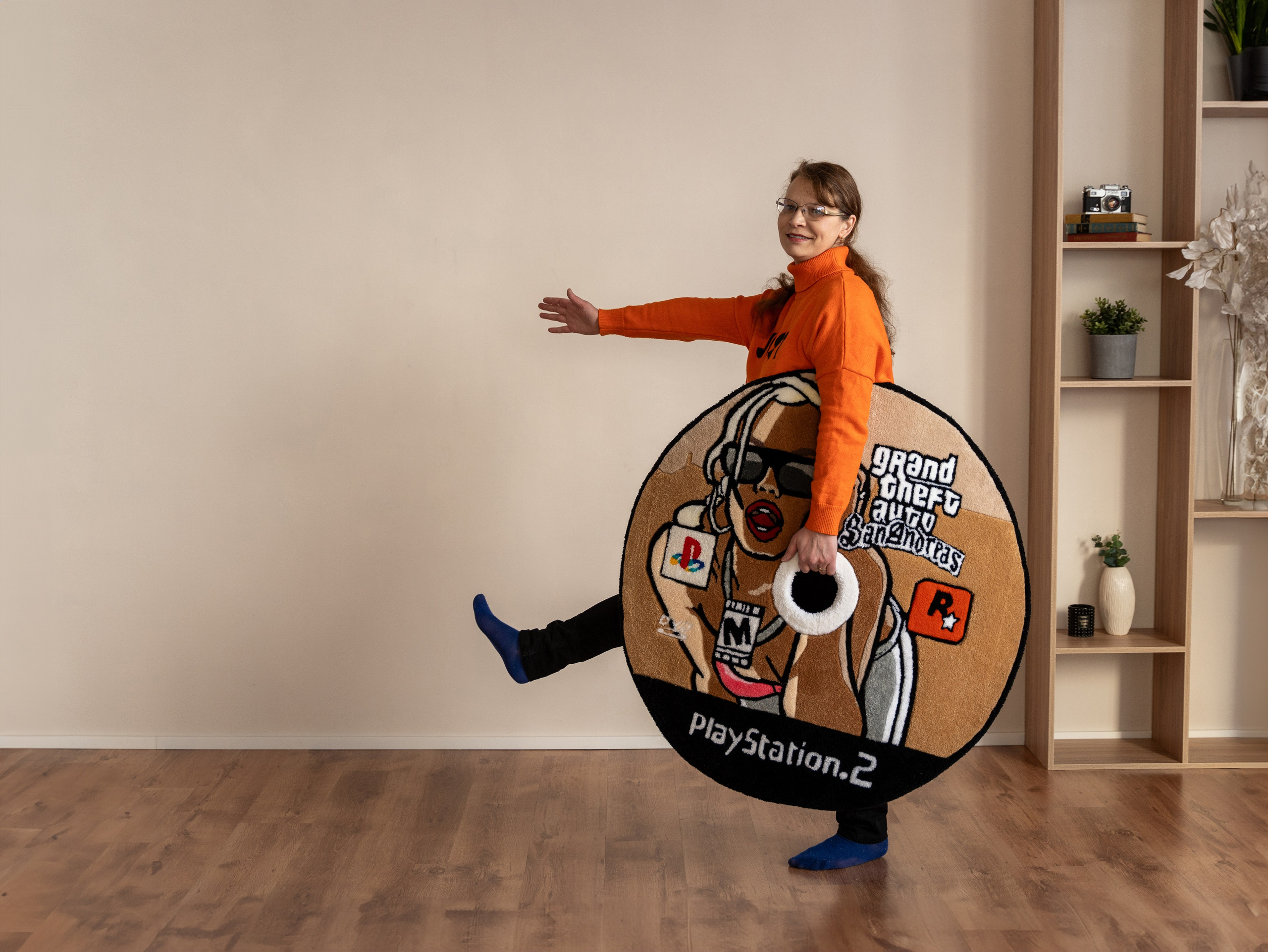 Контент-съемка для бизнеса портфолио (фото)