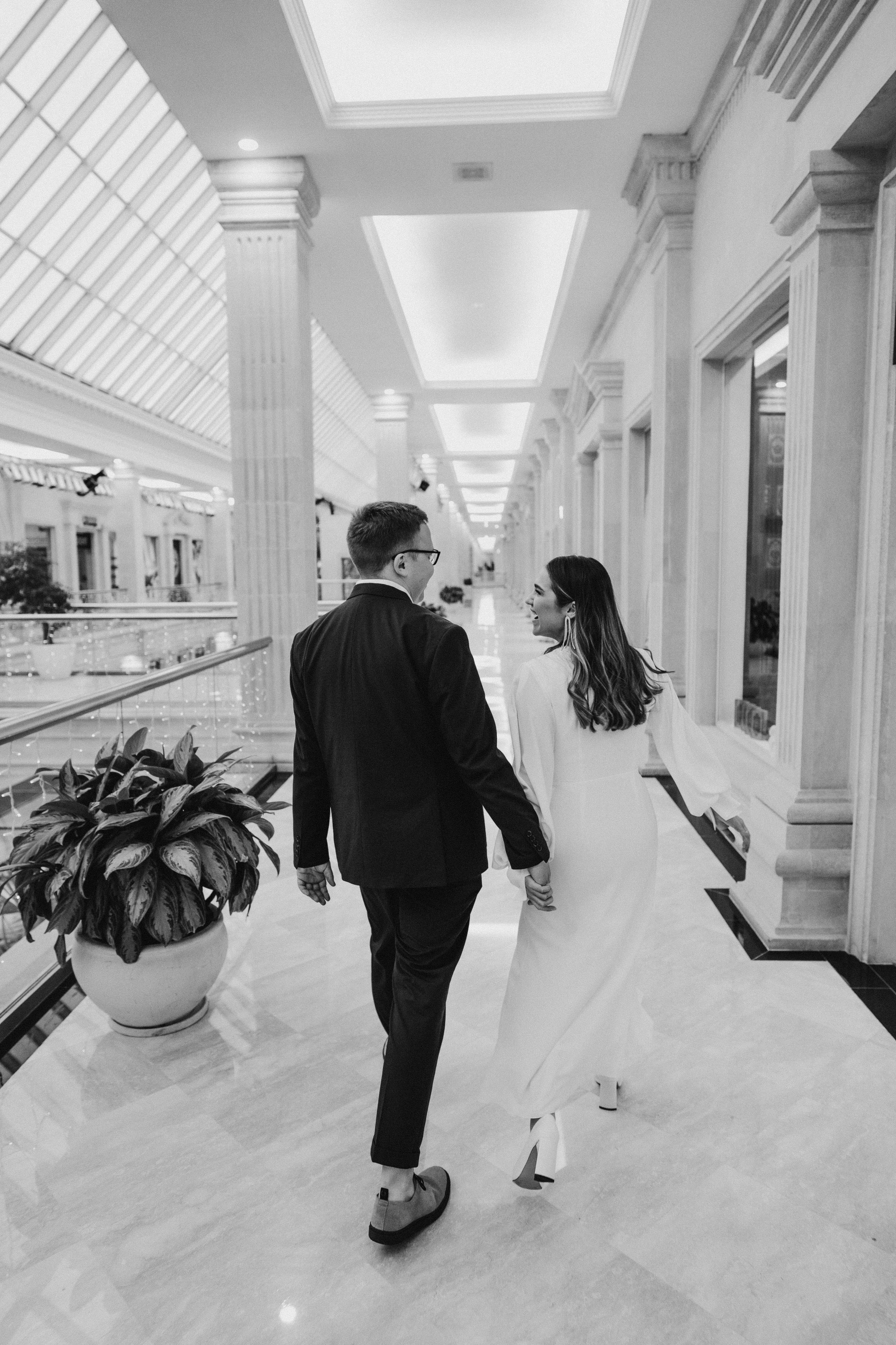 Рождение семьи. Бережный фотограф в Москве Лизавета Прахова