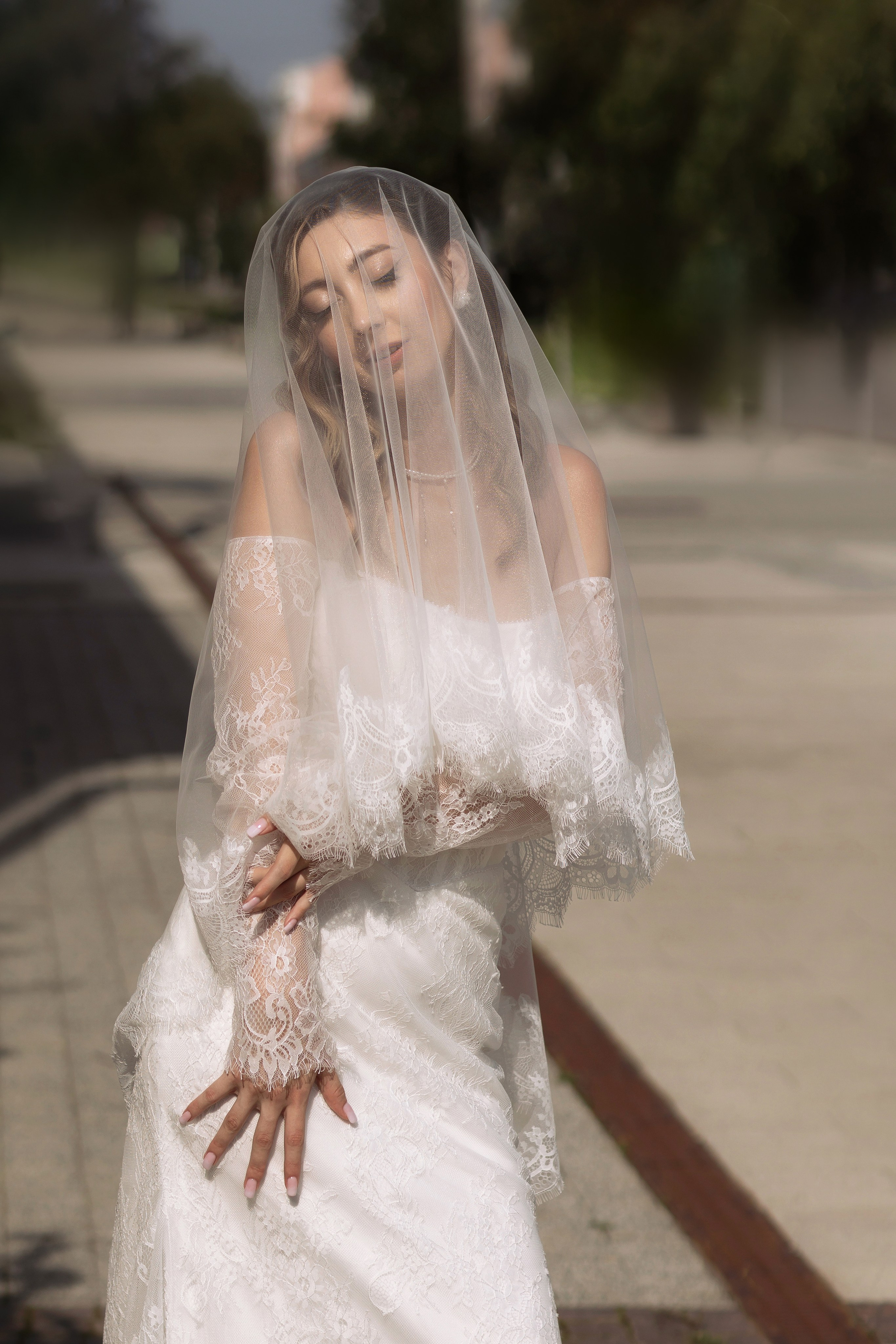 Вика и Никита. Свадебный и семейный фотограф Татьяна Ласкина в Великом Новгороде