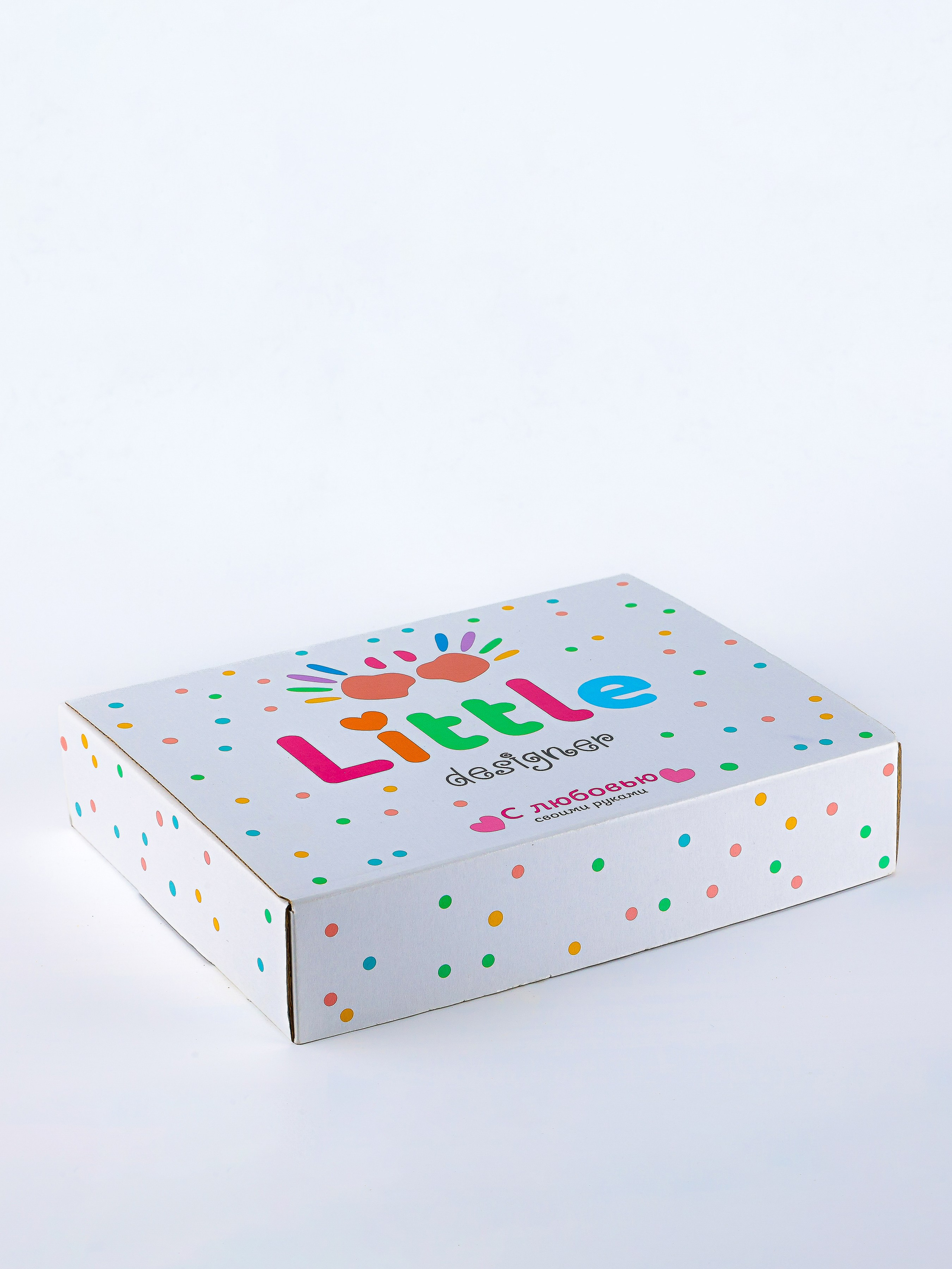 Портфолио. Предметная съемка