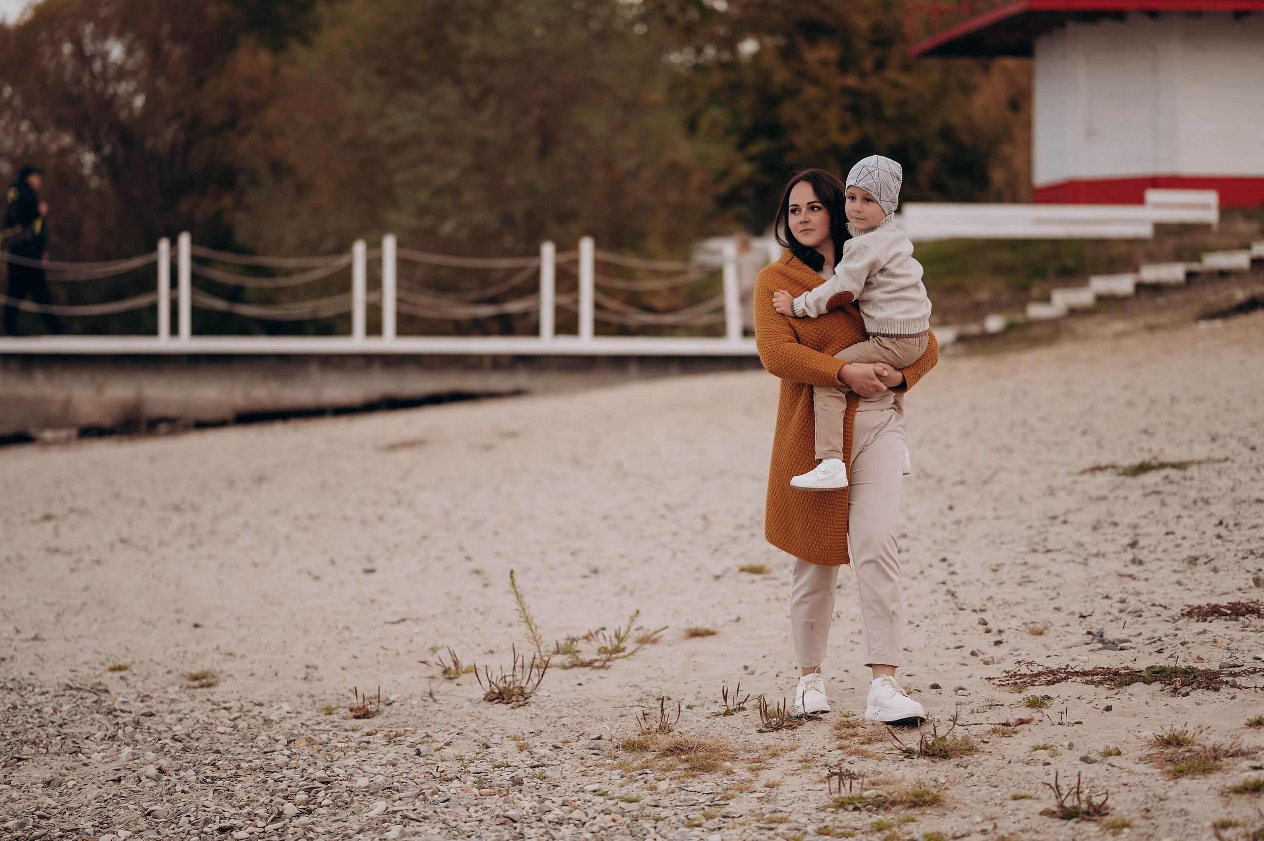 Семейные истории. Главная