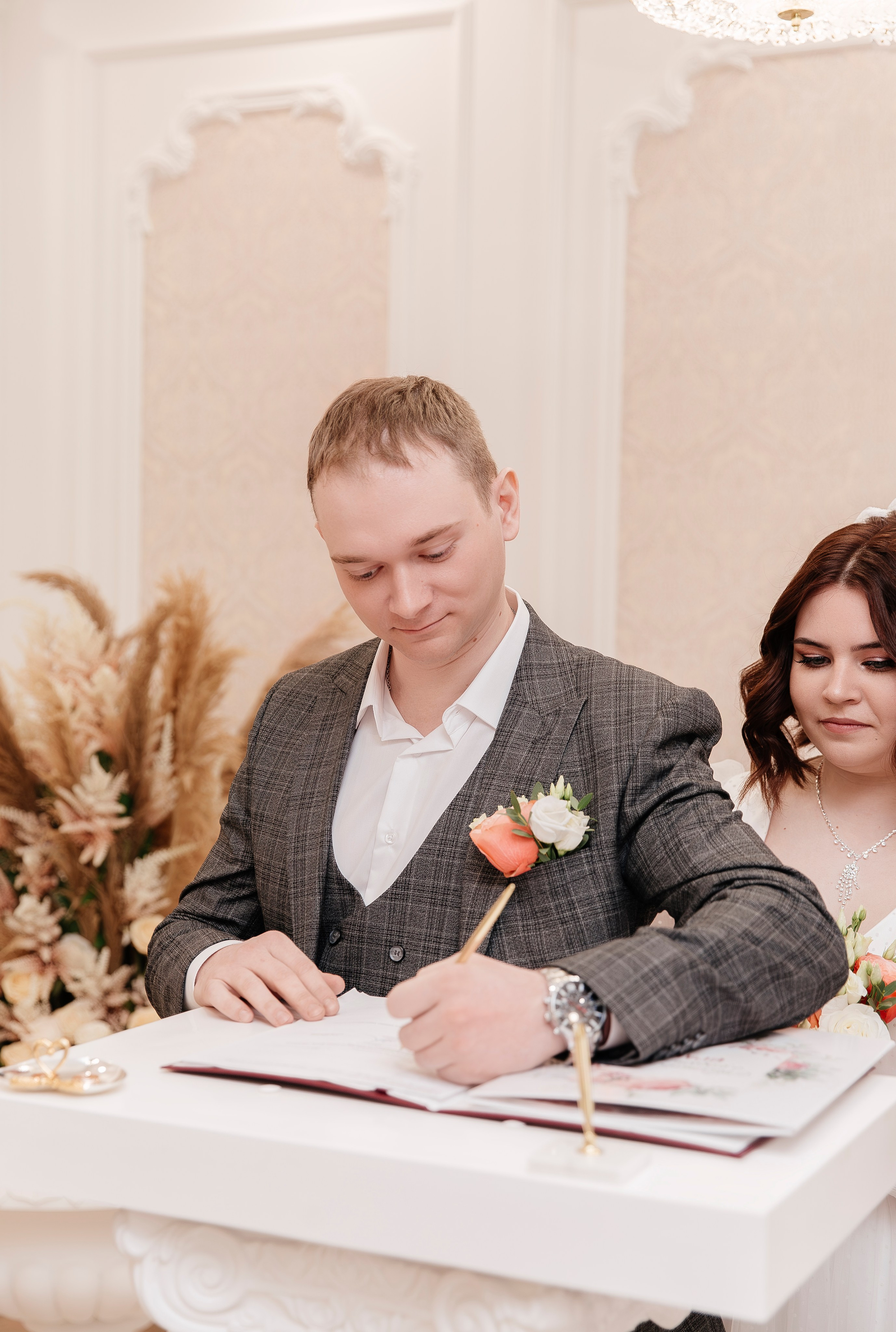 Андрей и Дарья. Семейный и Детский фотограф г. Москва, г. Борисоглебск