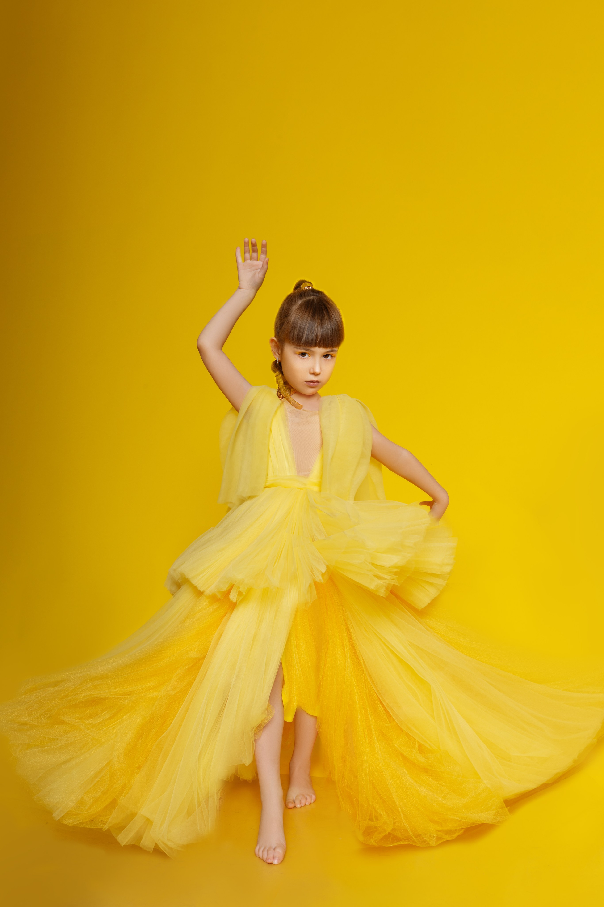 Для журнала Cosmokids. Фотограф в Барнауле Ирина Чикалова