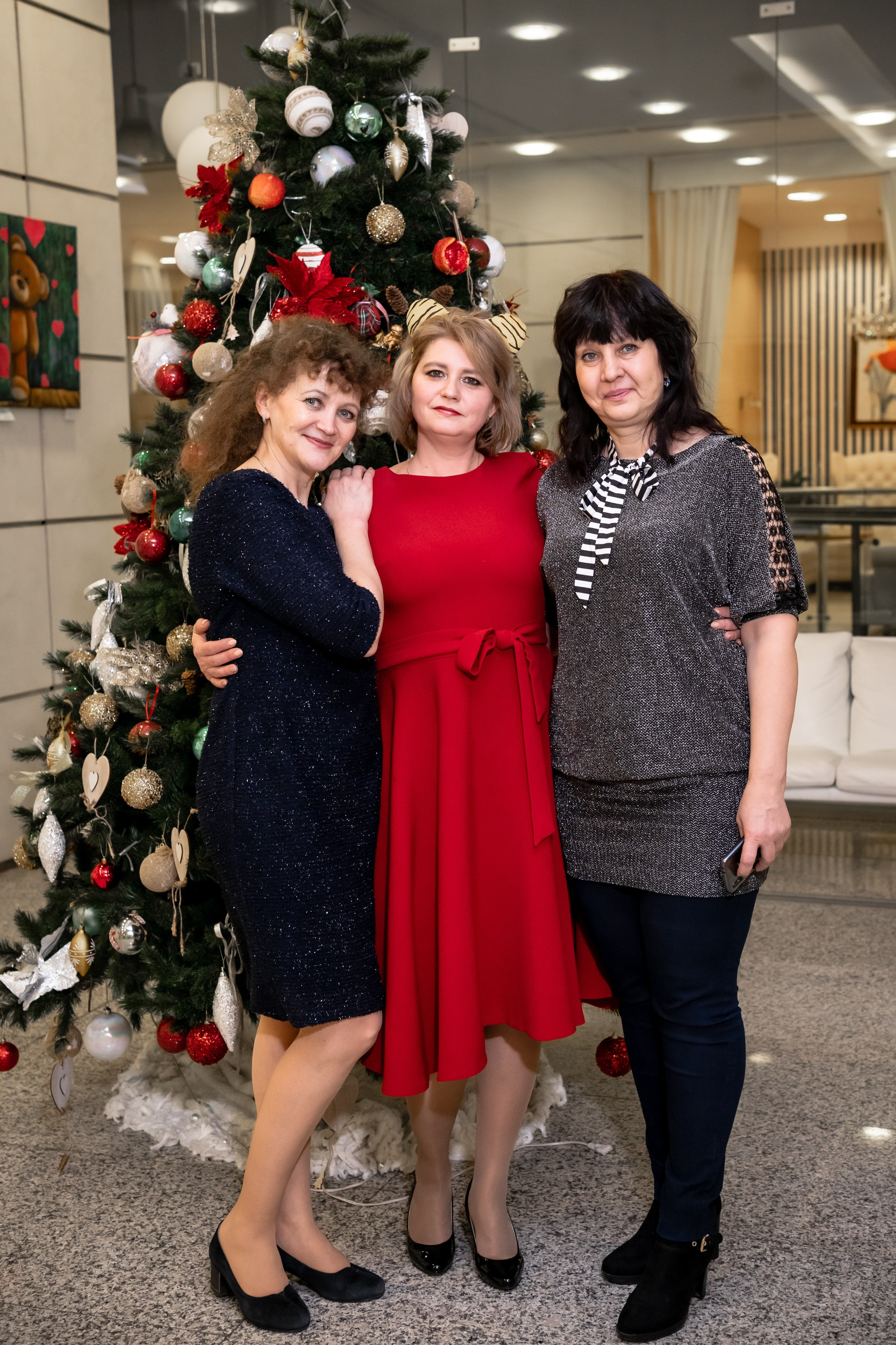 Корпоратив компании «НЕГА». Фомина Елена Свадебный и семейный фотограф