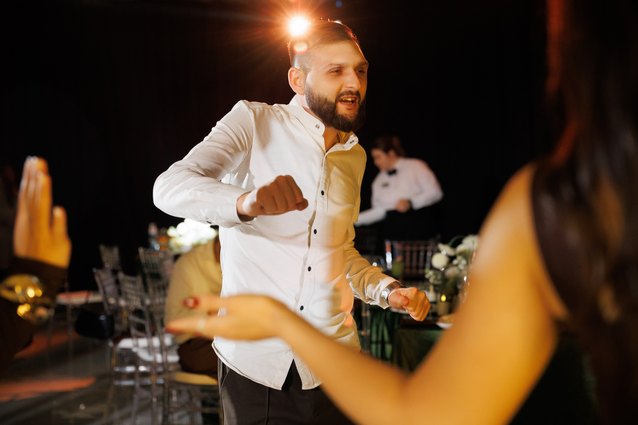 Родион и Элеонора. Фотограф и Видеограф в Ростове на Дону