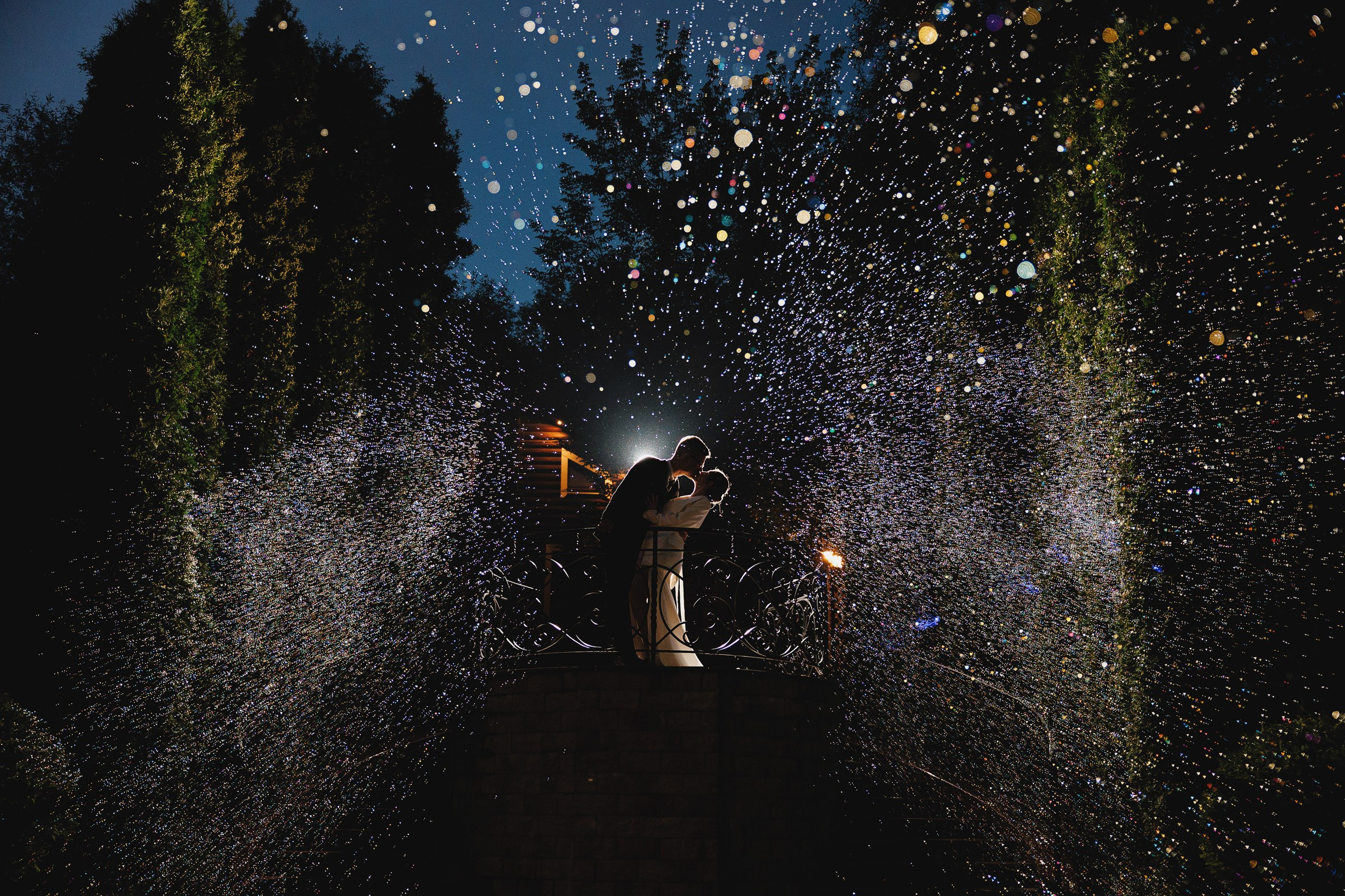 Свадебные серии. Свадебный фотограф и видеограф Дмитрий Горяченков