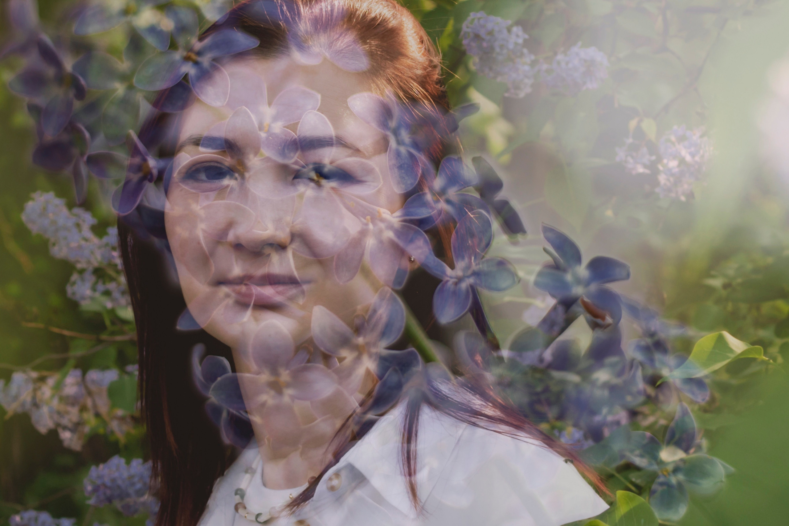 Женский портрет. Семейный фотограф г. Димировград Андросова Екатерина