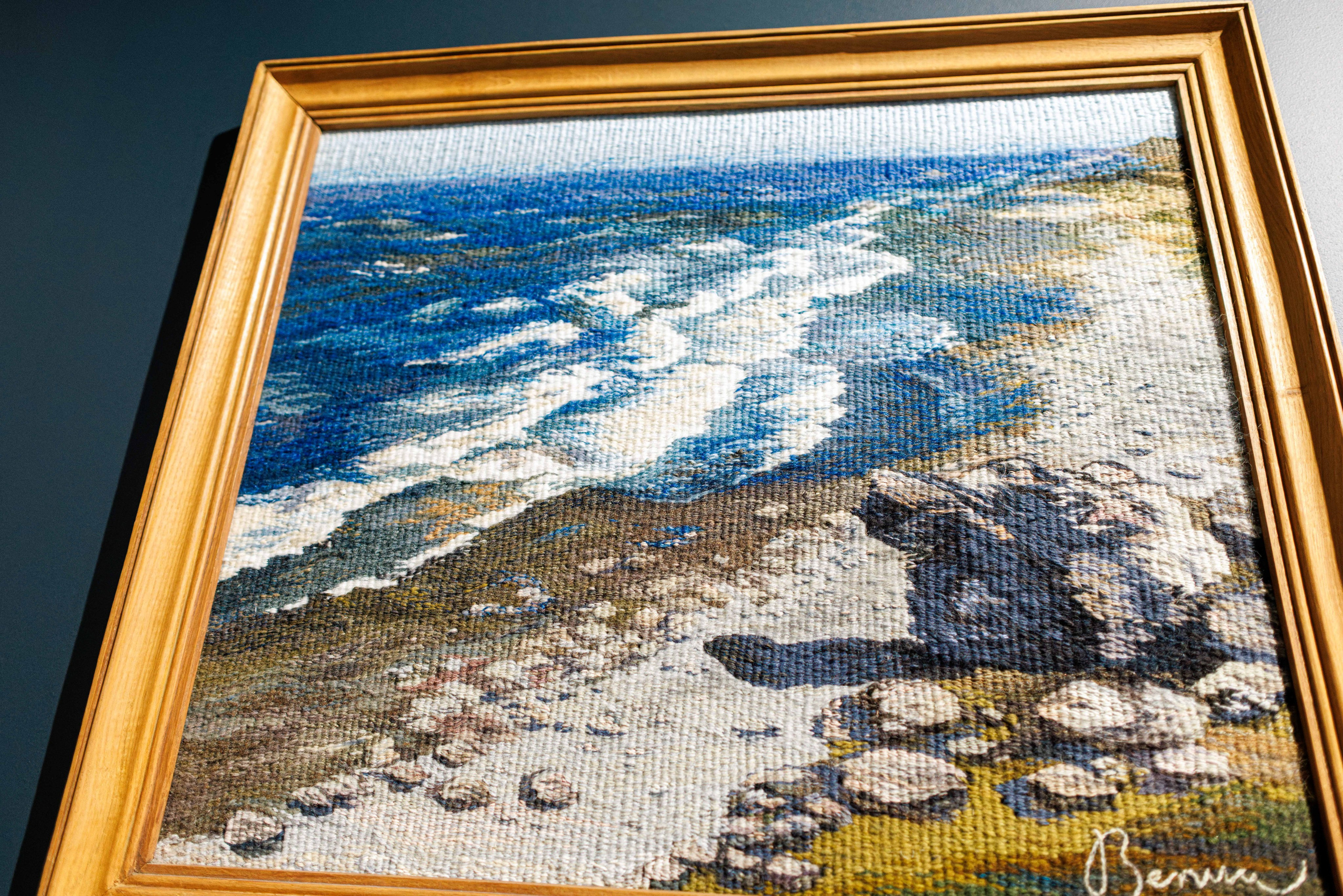 «Все Бенуа Всё Бенуа» в Манеже. Фотограф Балаев Михаил