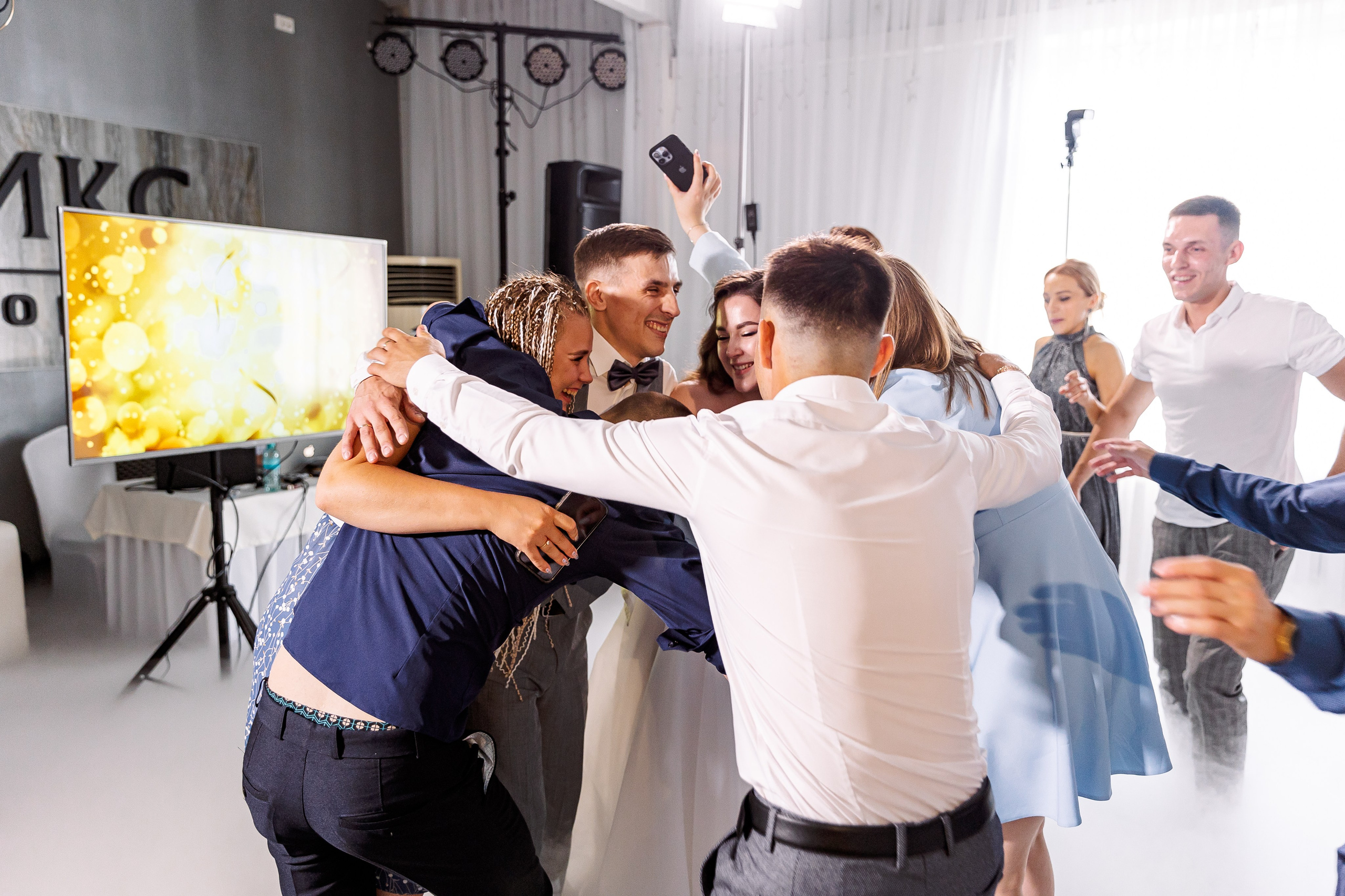 Сергей и Валерия. Свадебный и семейный фотограф в Челябинске Юлия Ишимова