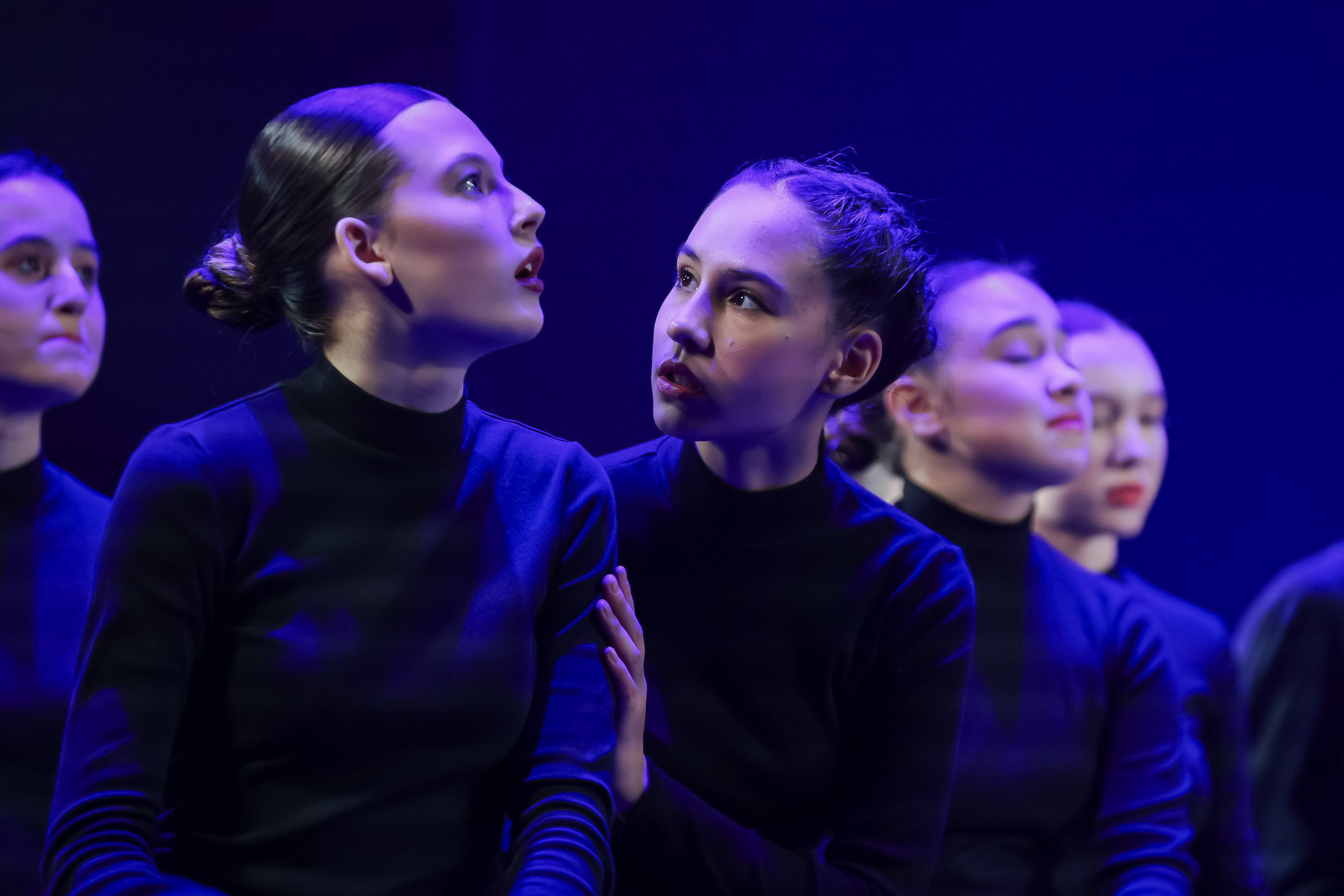 Премия ARTIS: Театр 2024. Наталия Март | Фотограф СПб