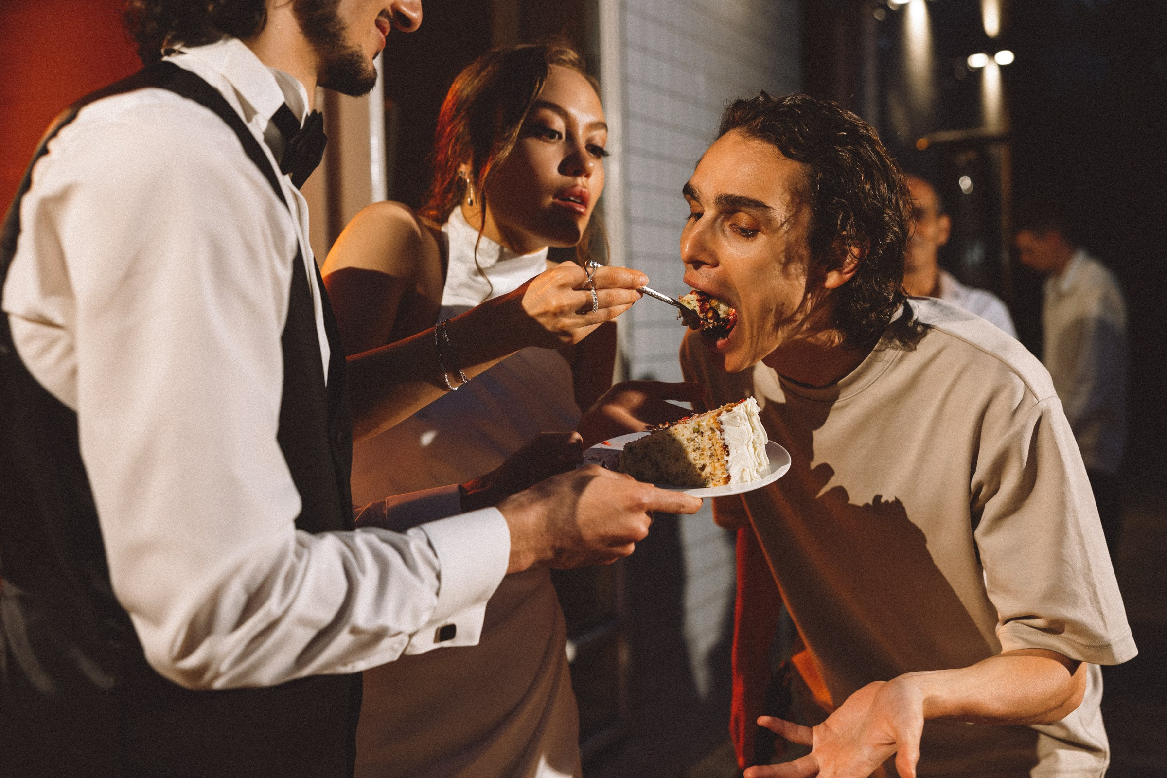 Карина и Армен. Lifestyle фотограф в Санкт-Петербурге Анна Щекалева