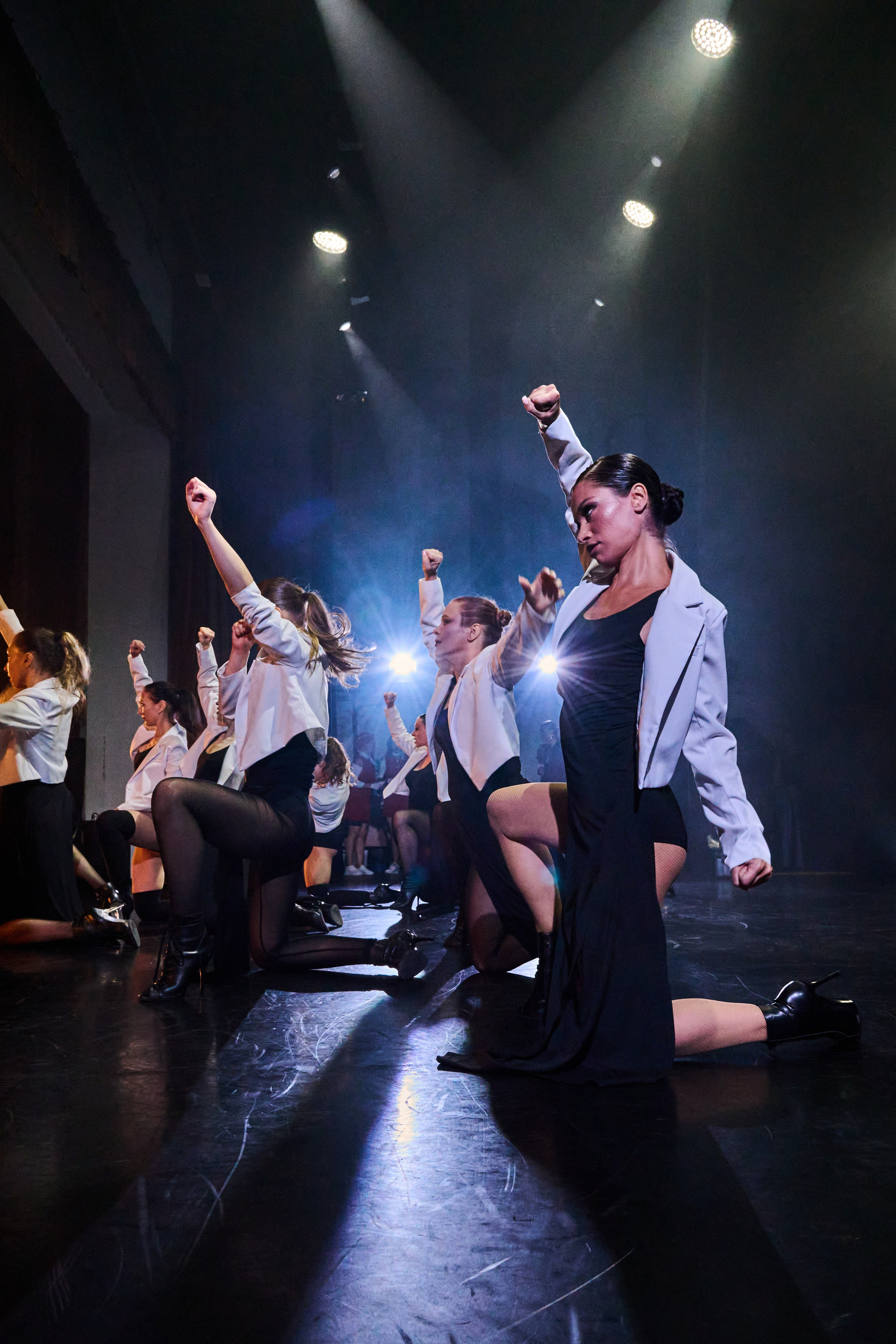 Отчётный Концерт Ladies Dance Studio. Фотограф в Нижнем Тагиле | Екатеринбурге Сергей Завьялов
