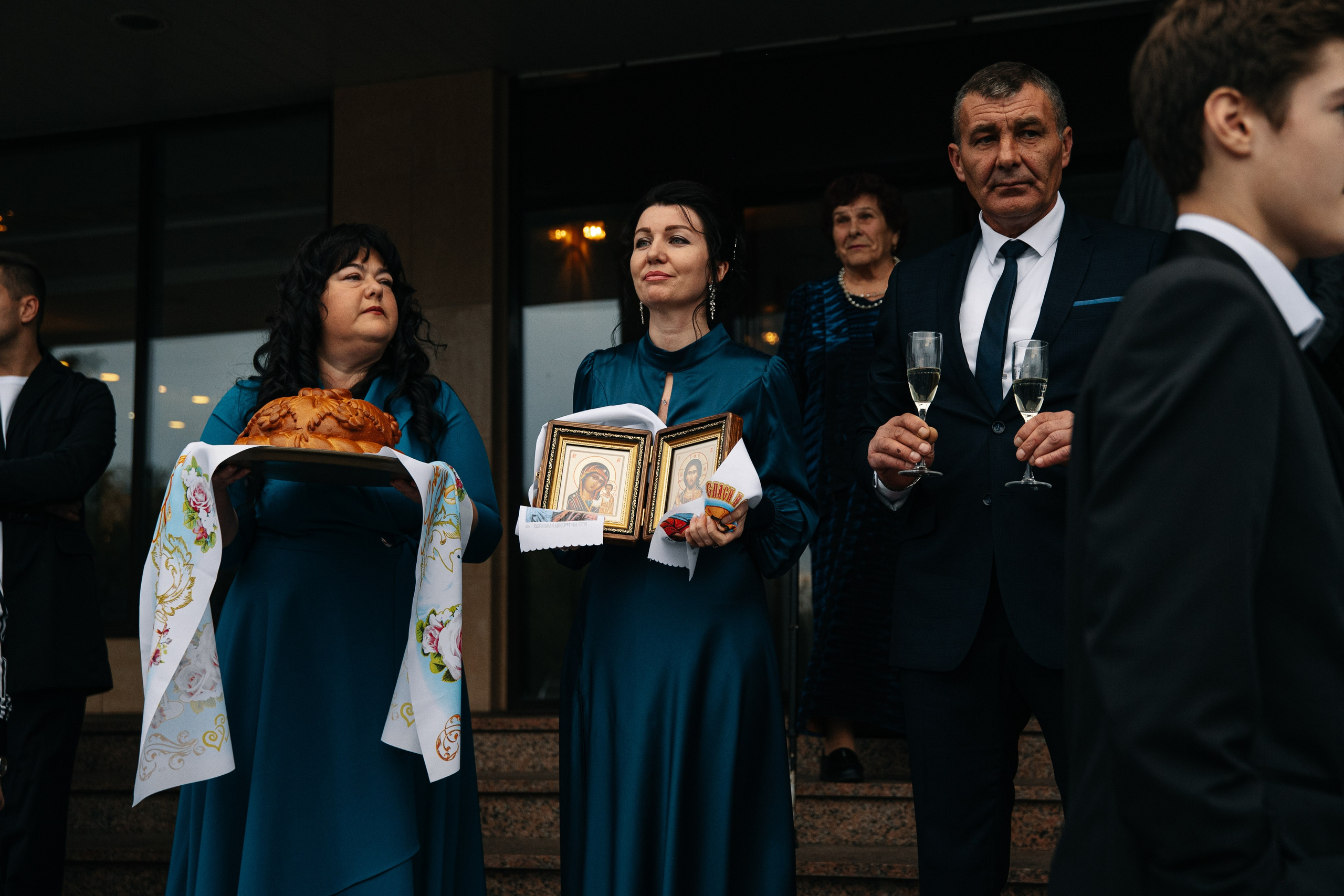 Константин и Наталья. Свадебный и семейный фотограф в Коломне Мария Мусатова