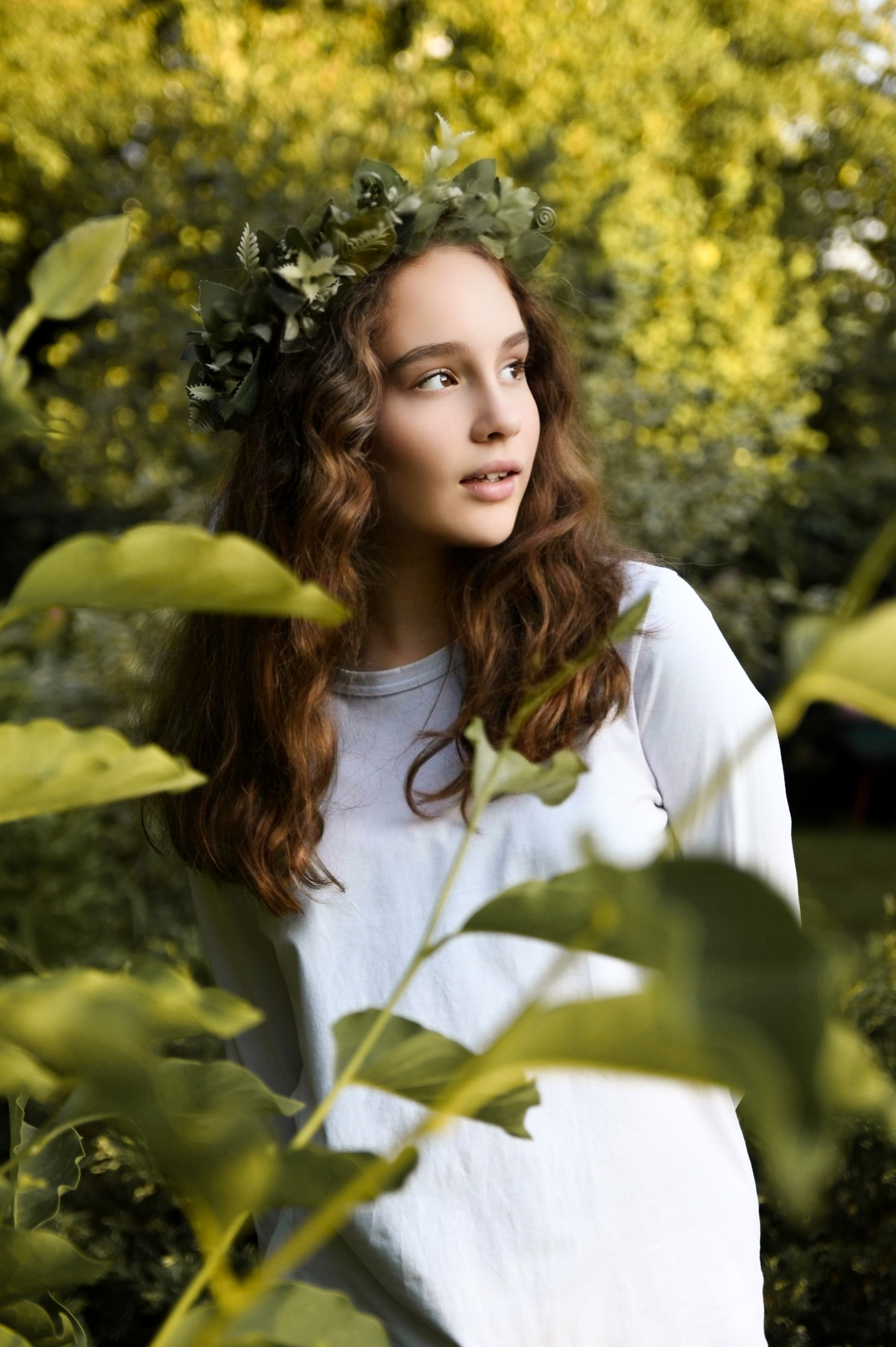 ■. Фотограф в Чехове