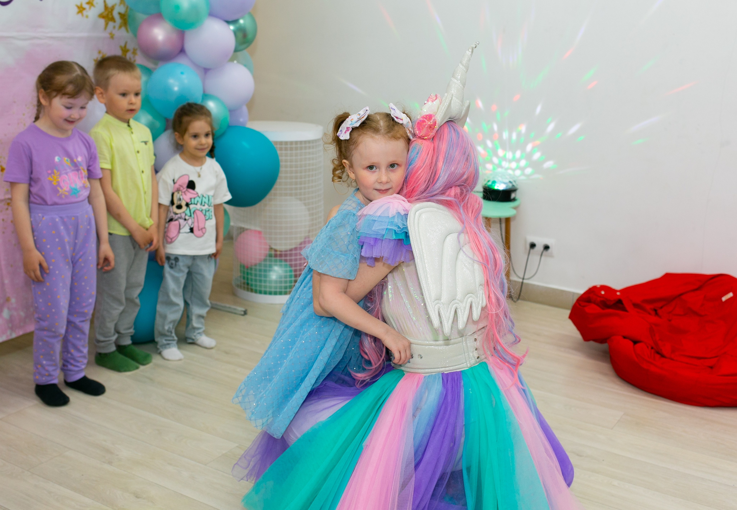 Праздники. Фотограф новорожденных и семейный фотограф НСО г. Бердск Марина Львова