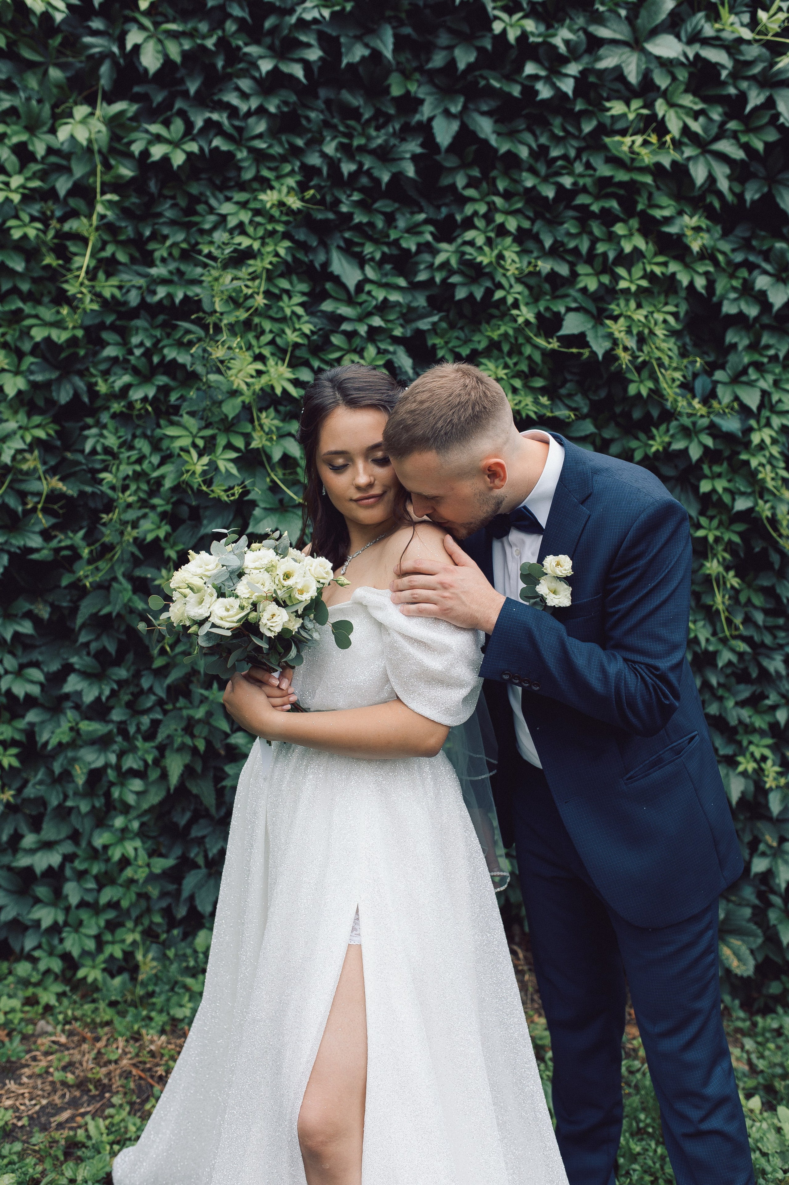 Александр и Ангелина