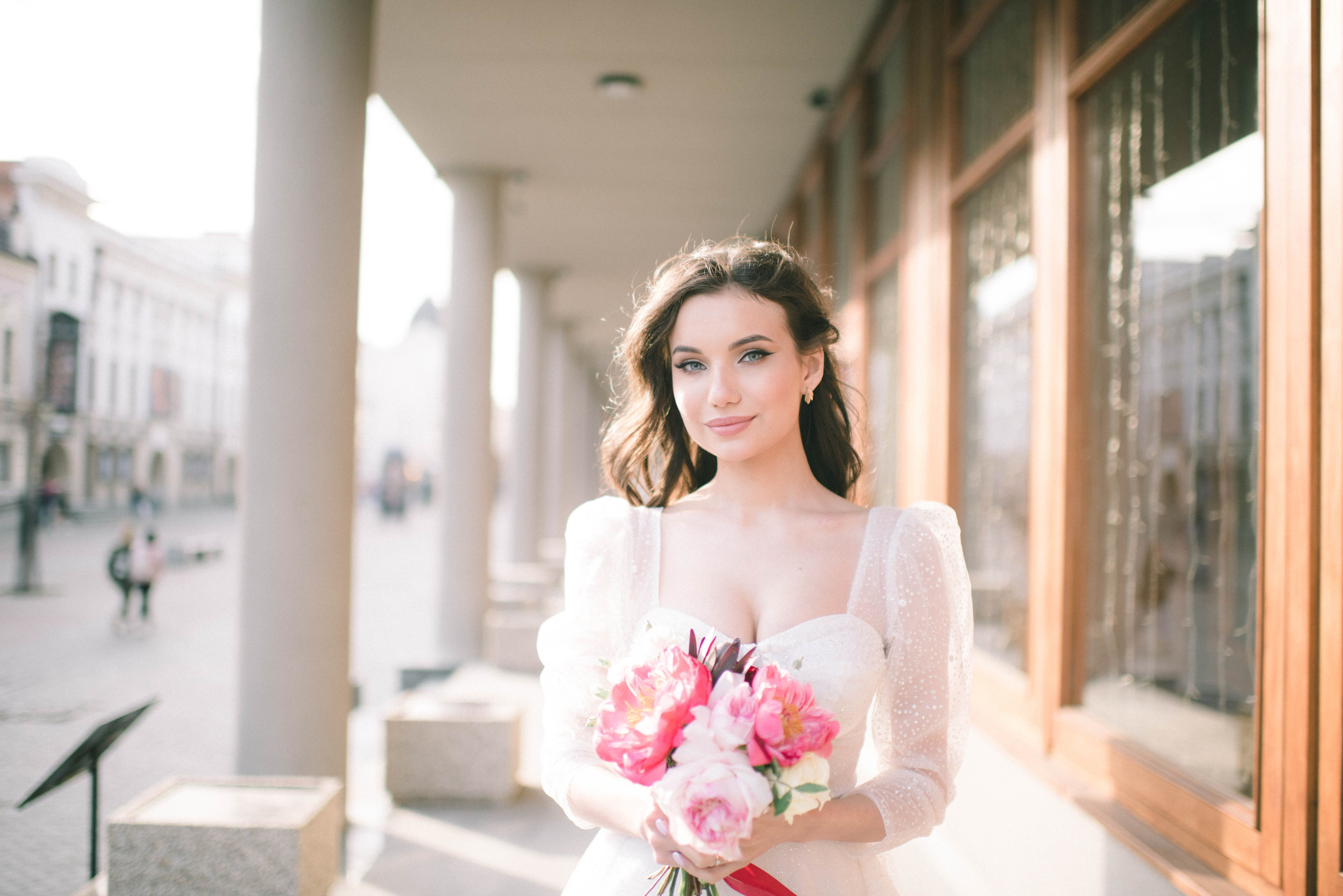 Анна и Владимер. Главная