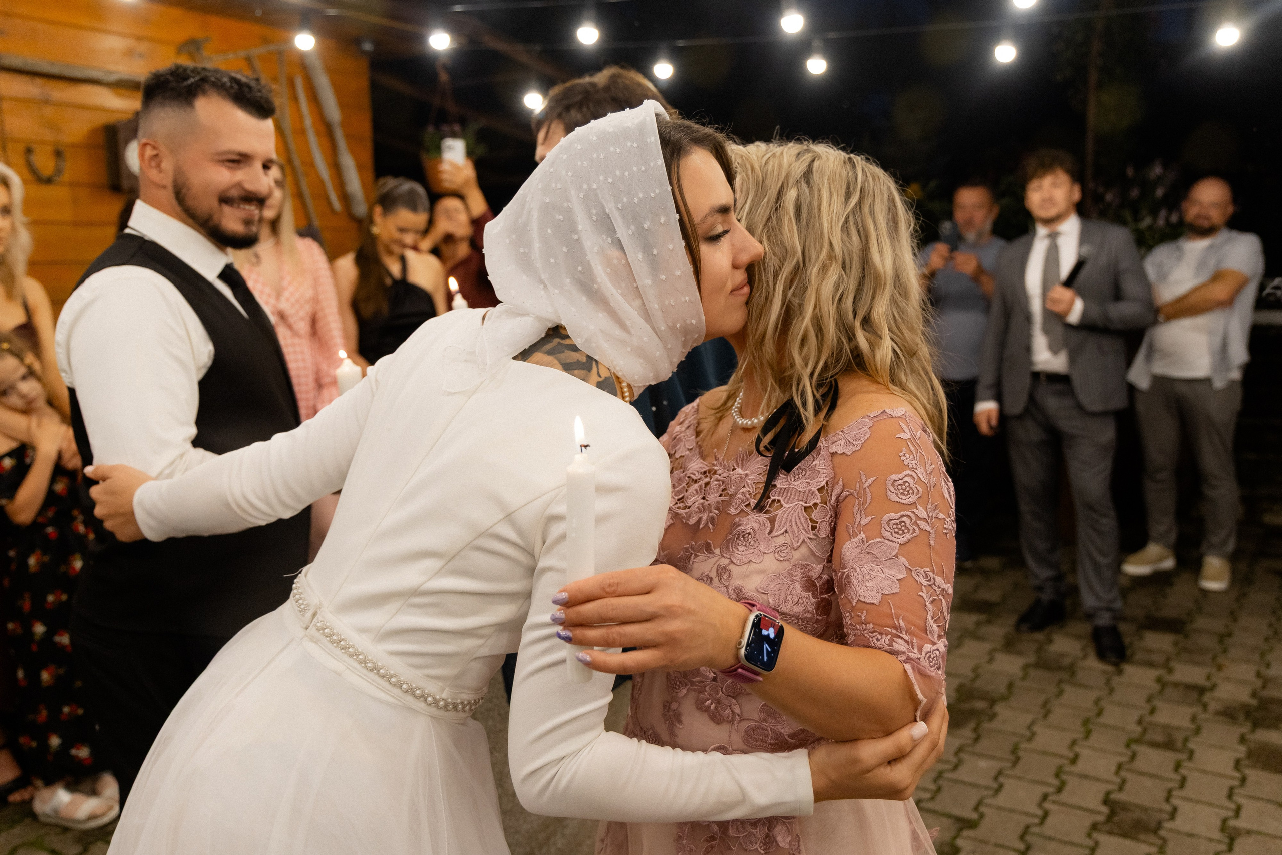 Свадебная фотосессия в агроусадьбе Лабодянка в Минске. Свадебный фотограф в Минске/Беларуси Сергей Спиридонов