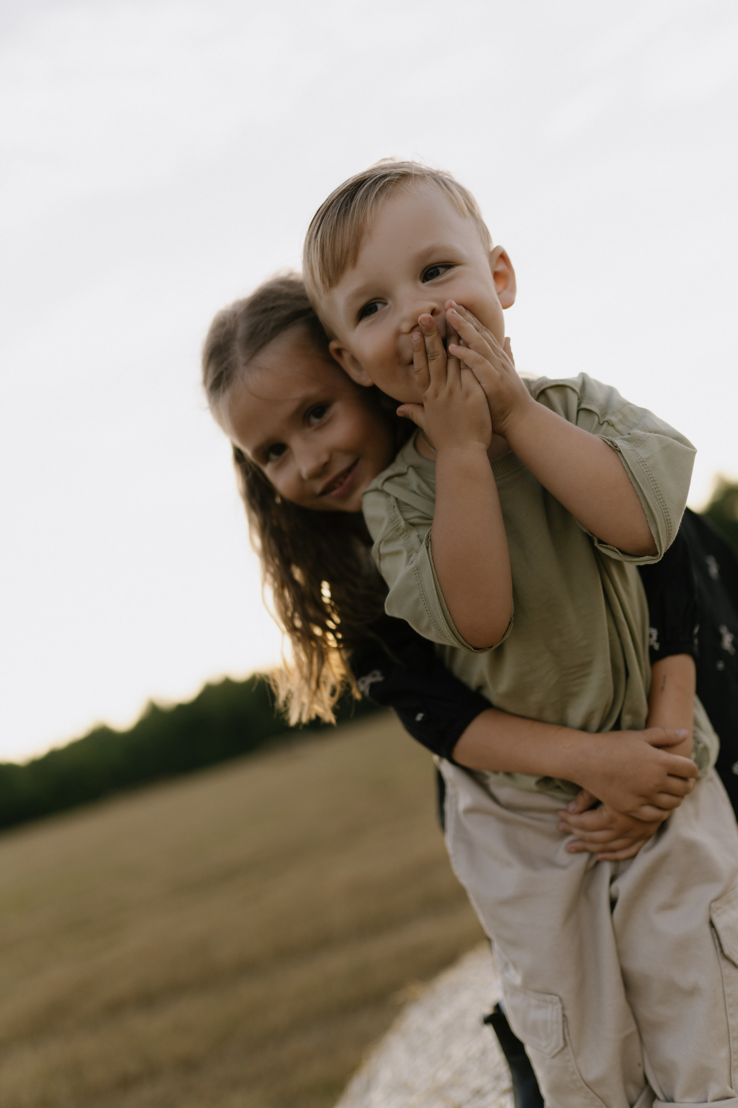Семейные истории. Семейный и свадебный фотограф в Москве и Калуге Рослова Анастасия