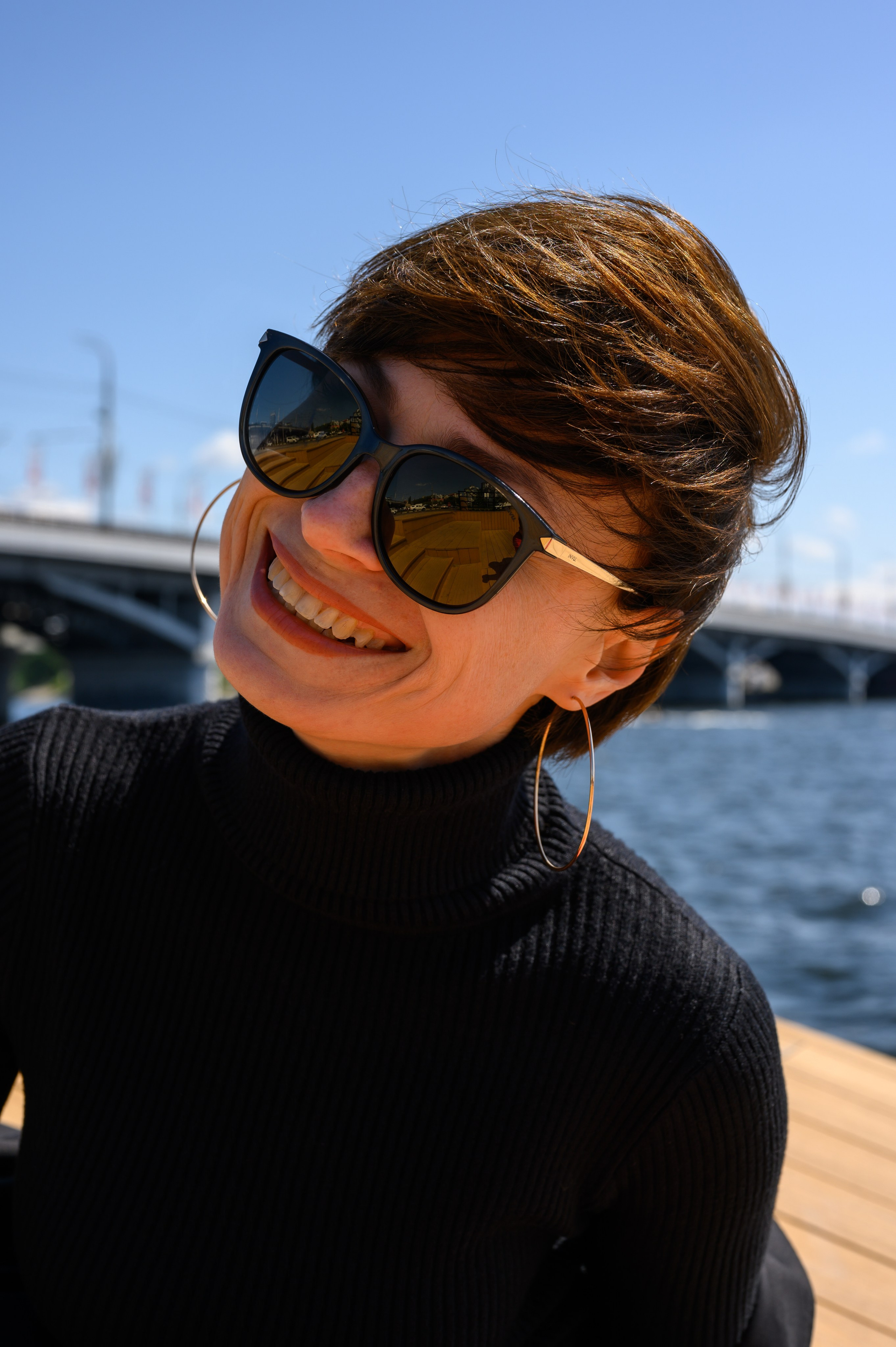 Анастасия. Портретный и будуарный фотограф в Воронеже. Игорь Бабичев